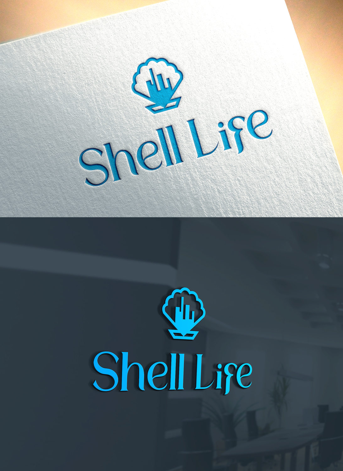 Logo Design by RaKu 2 for this project | Design #35704223