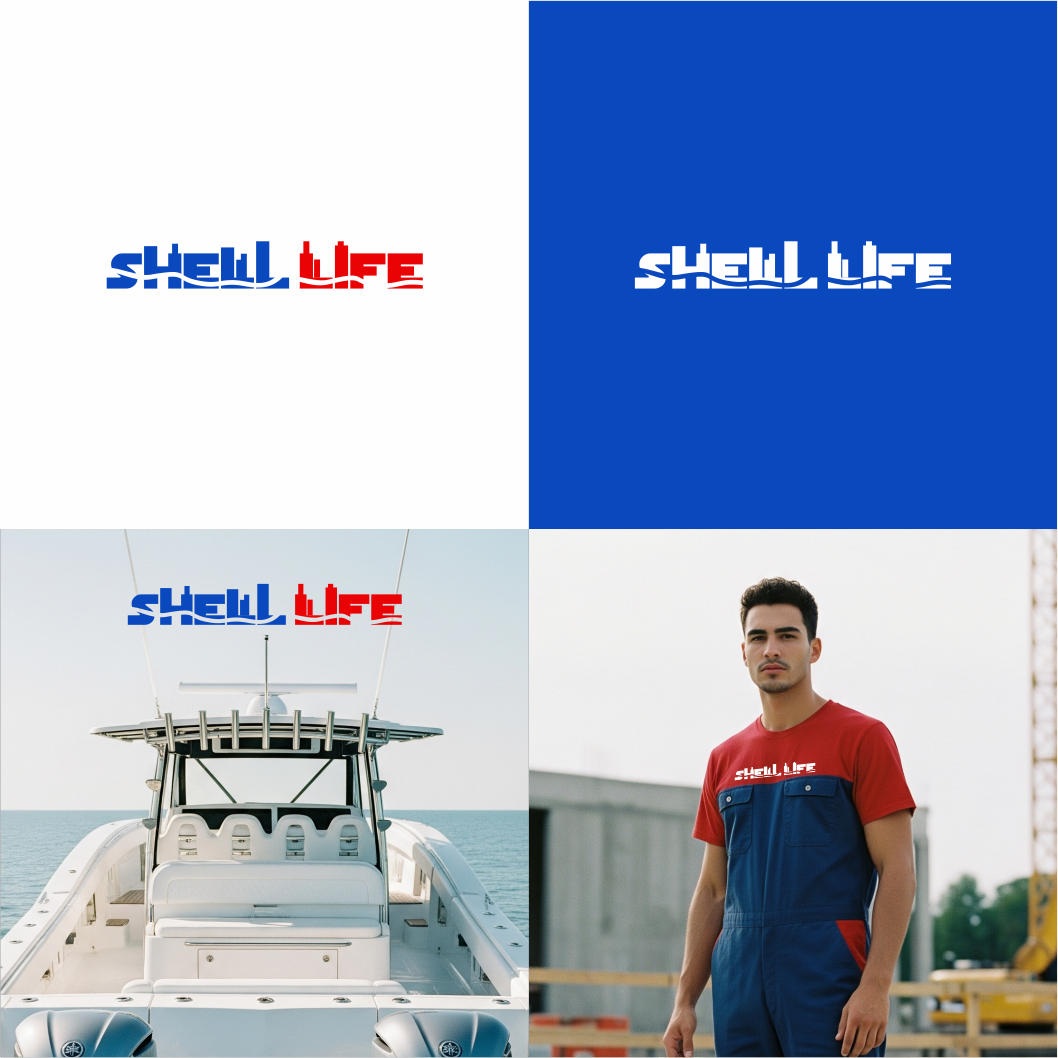 Logo Design by Oxomiya for this project | Design #35735917