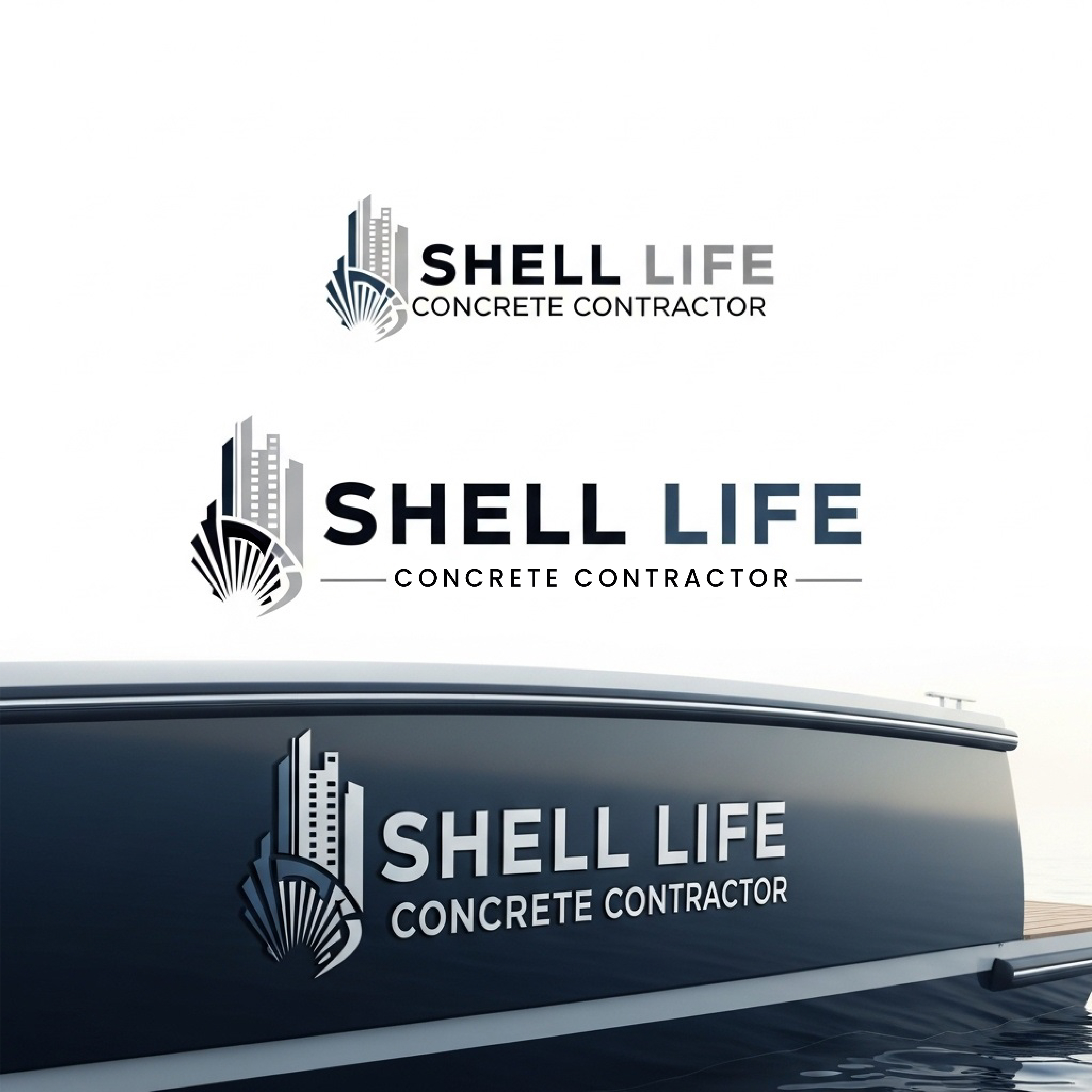 Logo Design by Jaye95 for this project | Design #35715187