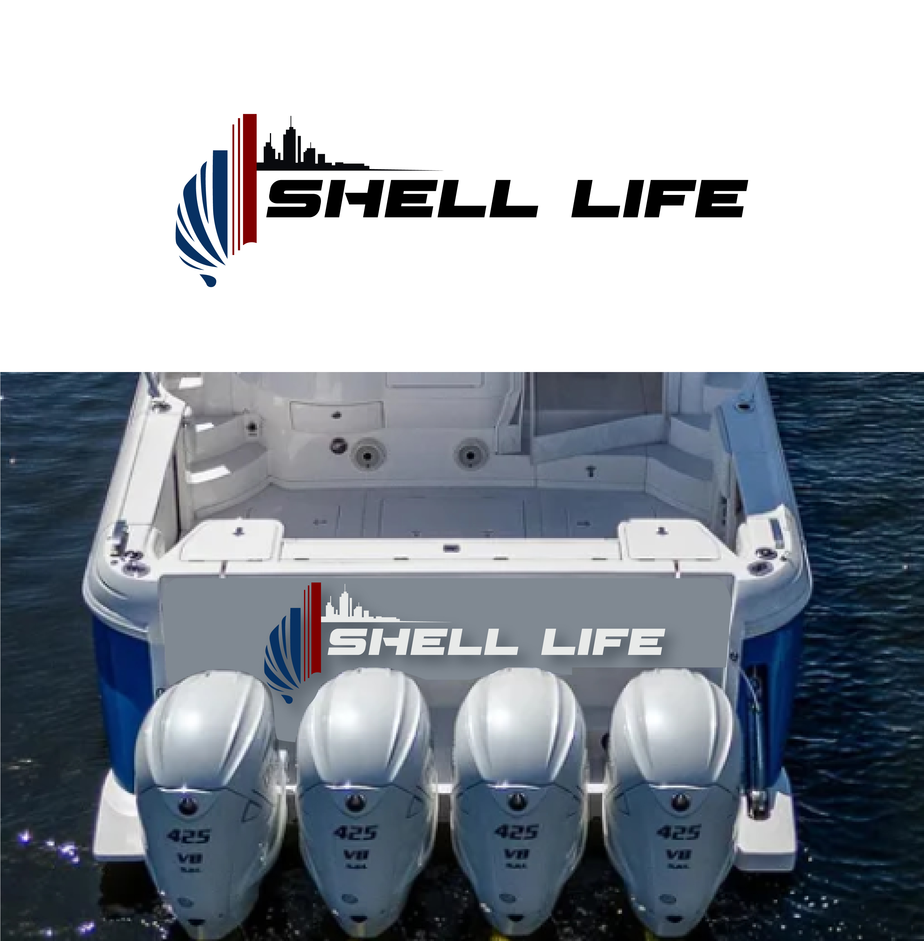 Logo Design by Jaye95 for this project | Design #35721612