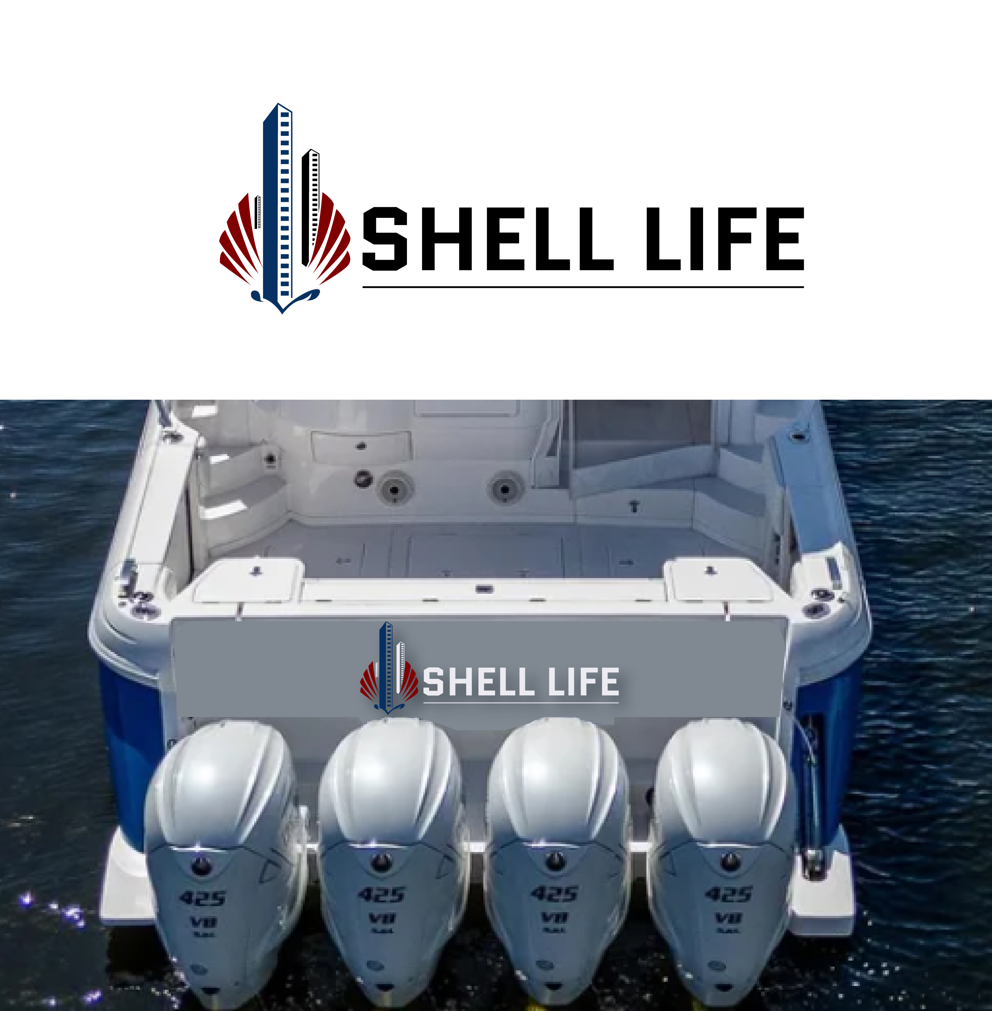 Logo Design by Jaye95 for this project | Design #35721614