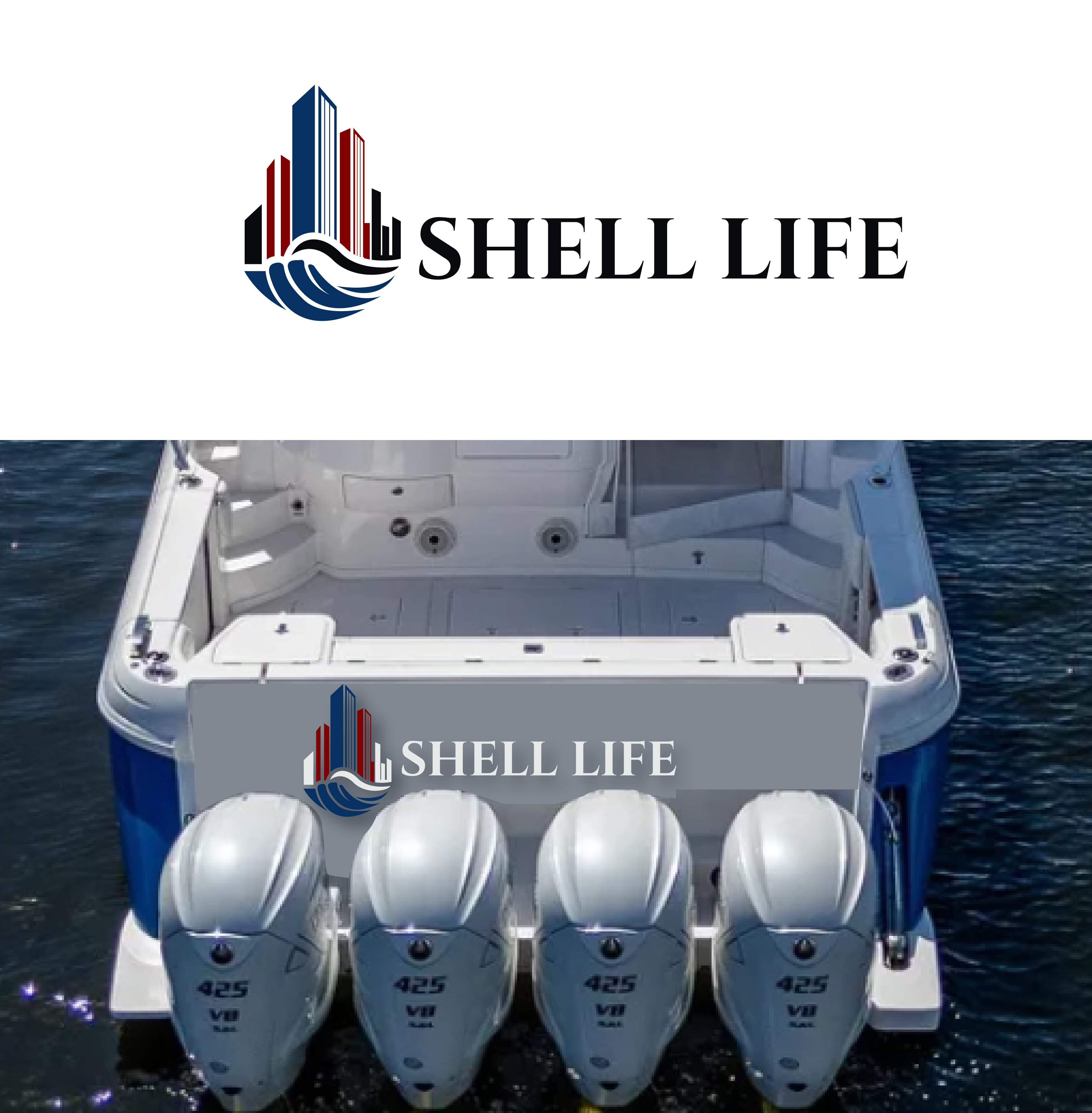 Logo Design by Jaye95 for this project | Design #35721615