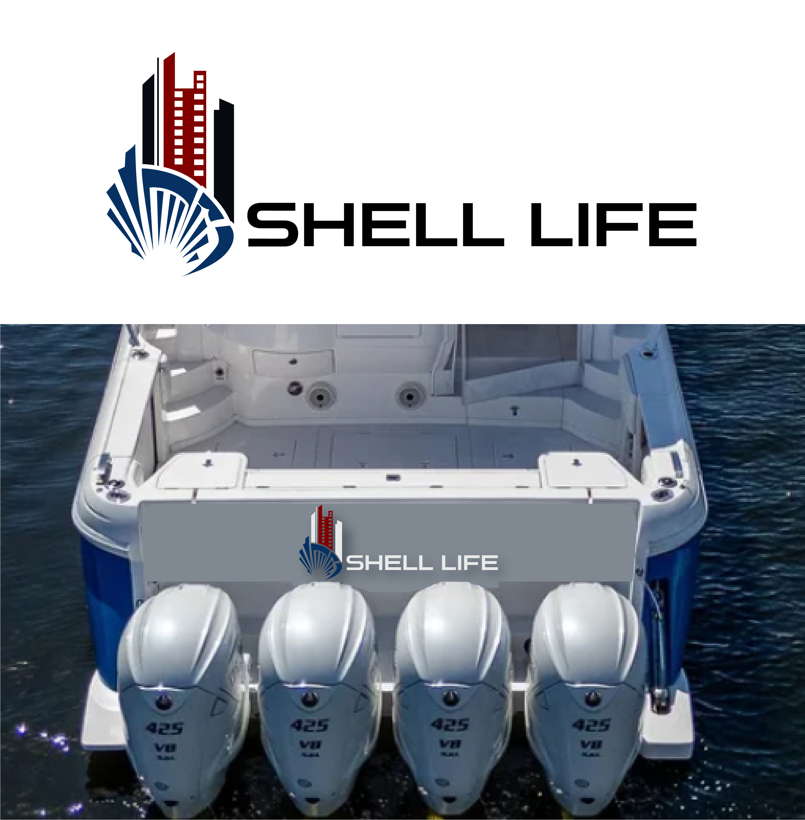 Logo Design by Jaye95 for this project | Design #35721620