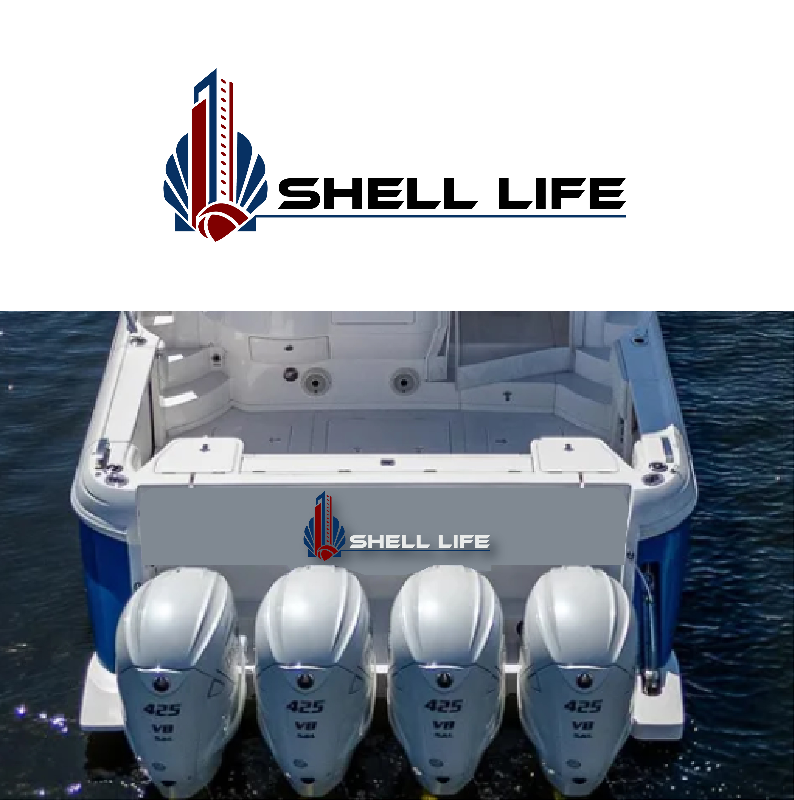 Logo Design by Jaye95 for this project | Design #35721622