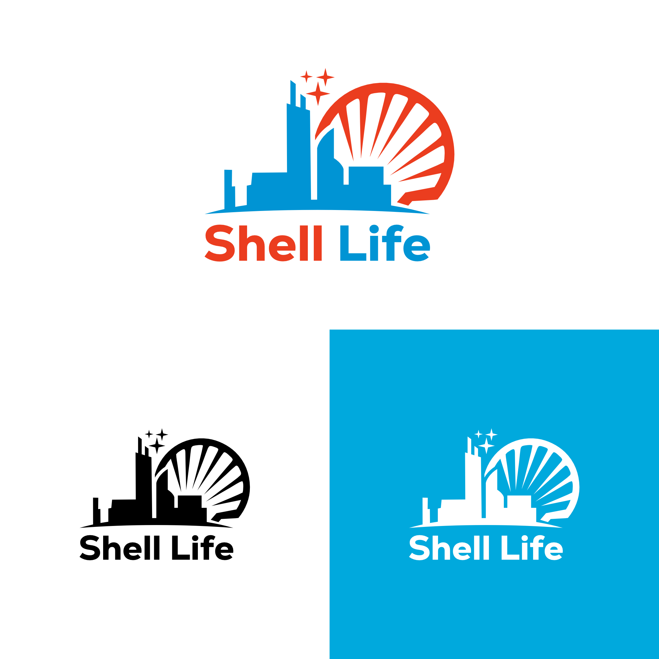 Logo Design by healer1617 for this project | Design #35681226