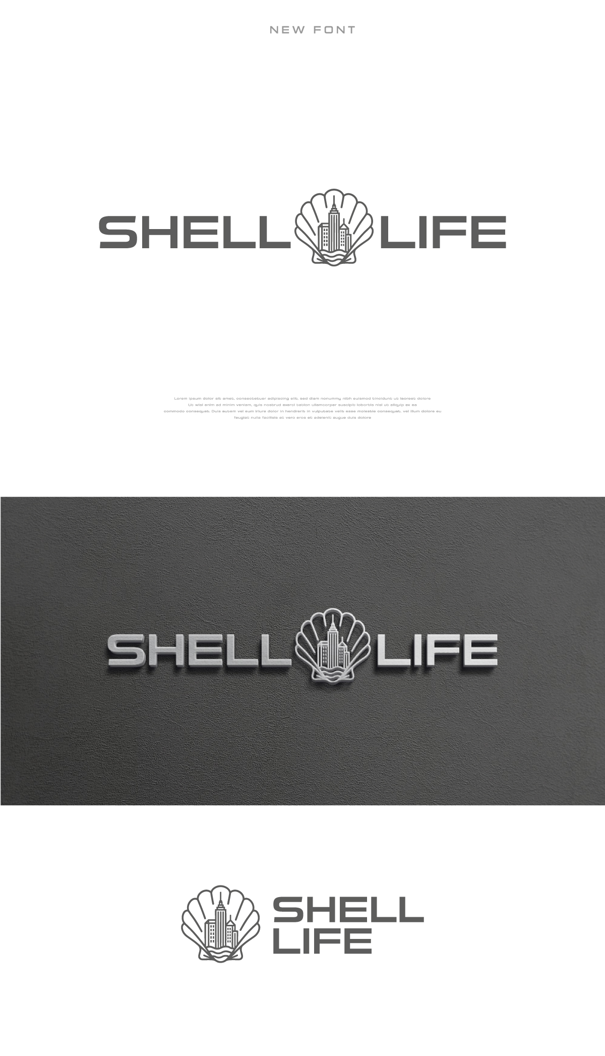 Logo Design by apik. for this project | Design #35716764