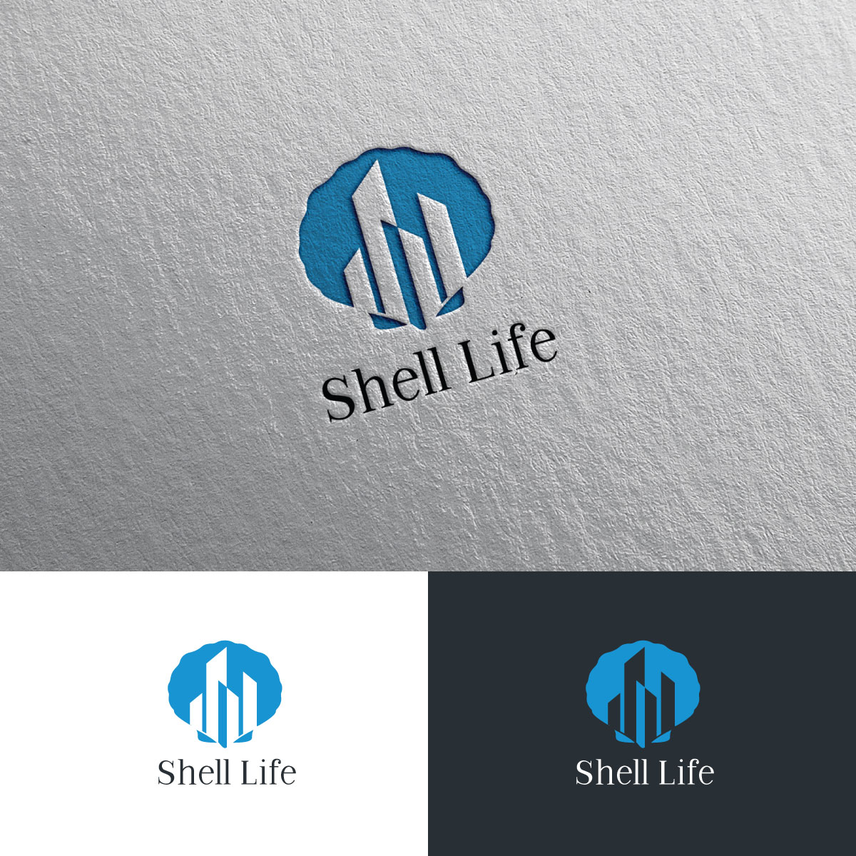 Logo Design by Alex Henry for this project | Design #35679429