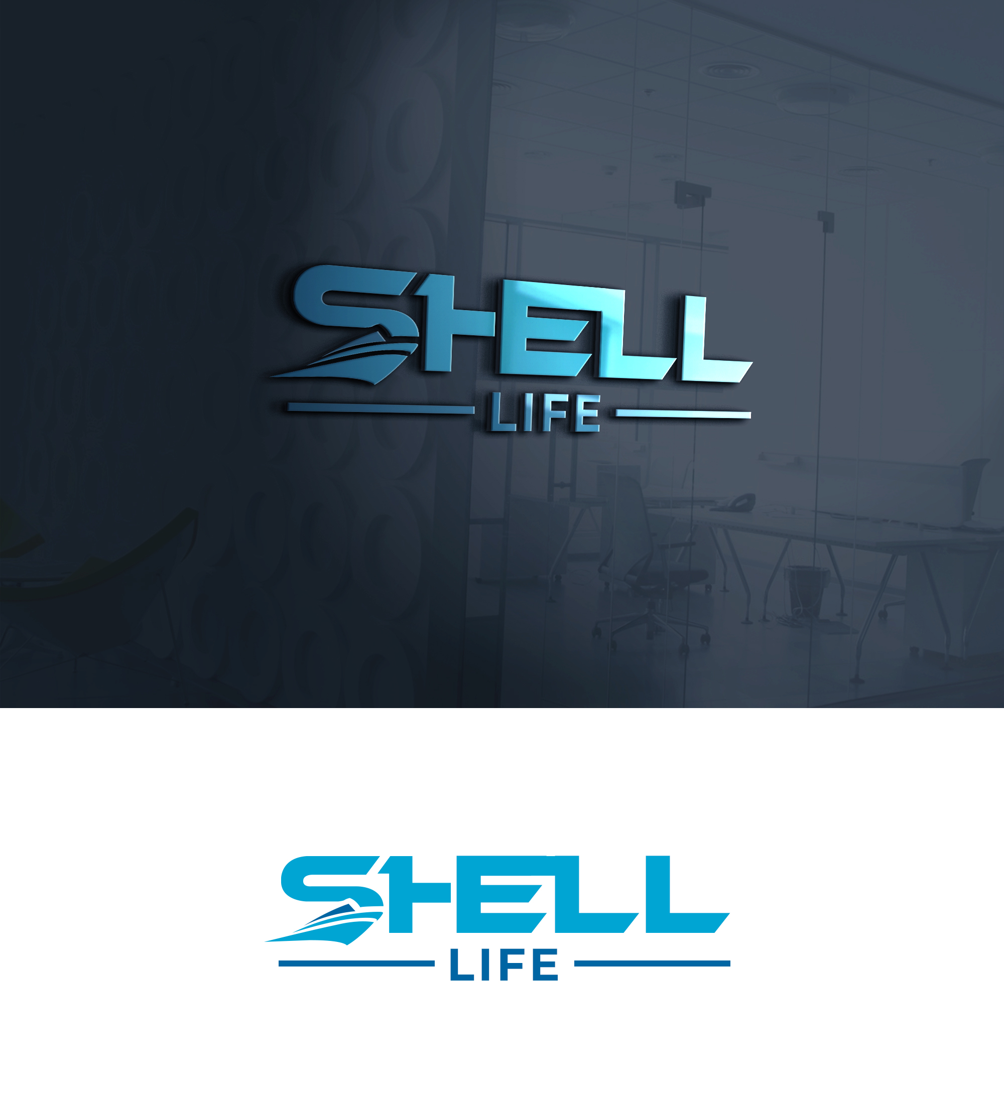 Logo Design by mahfuz1450r for this project | Design #35753630