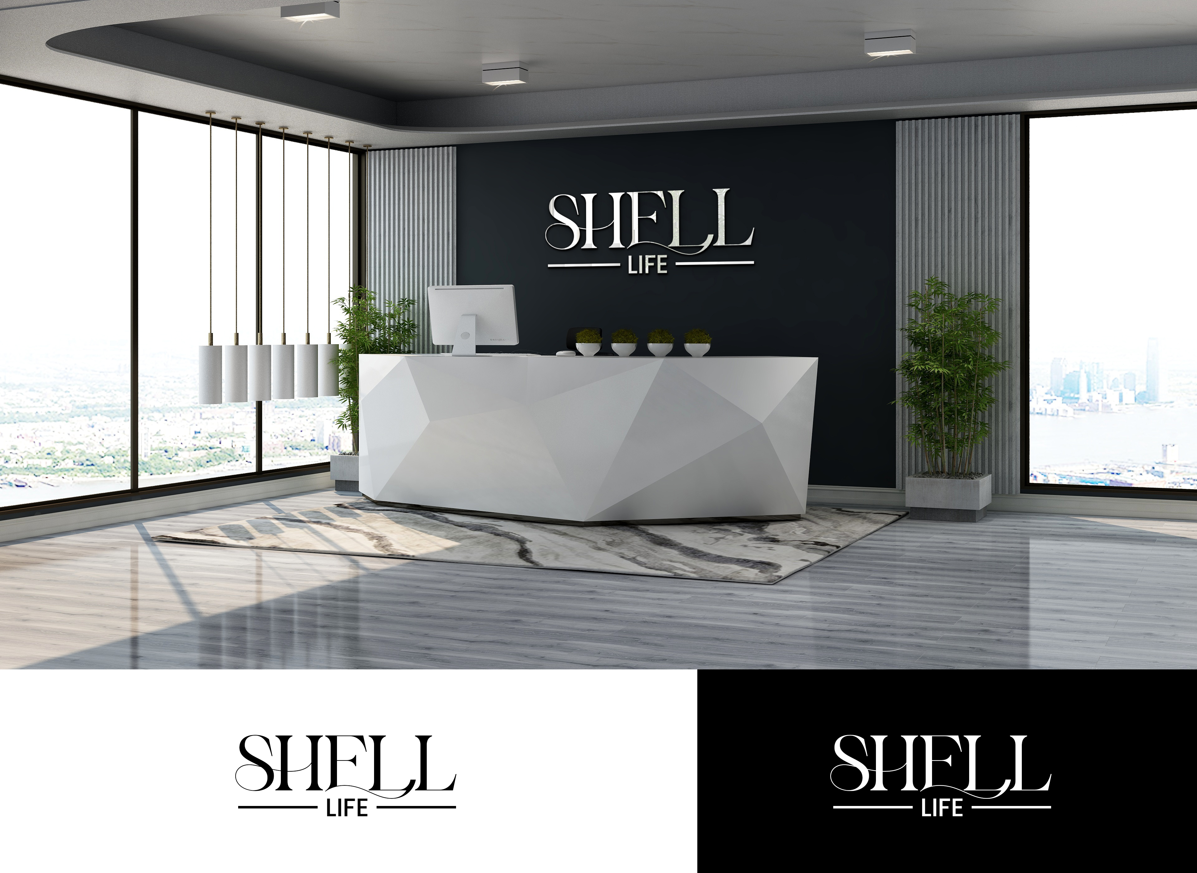 Logo Design by mahfuz1450r for this project | Design #35770181