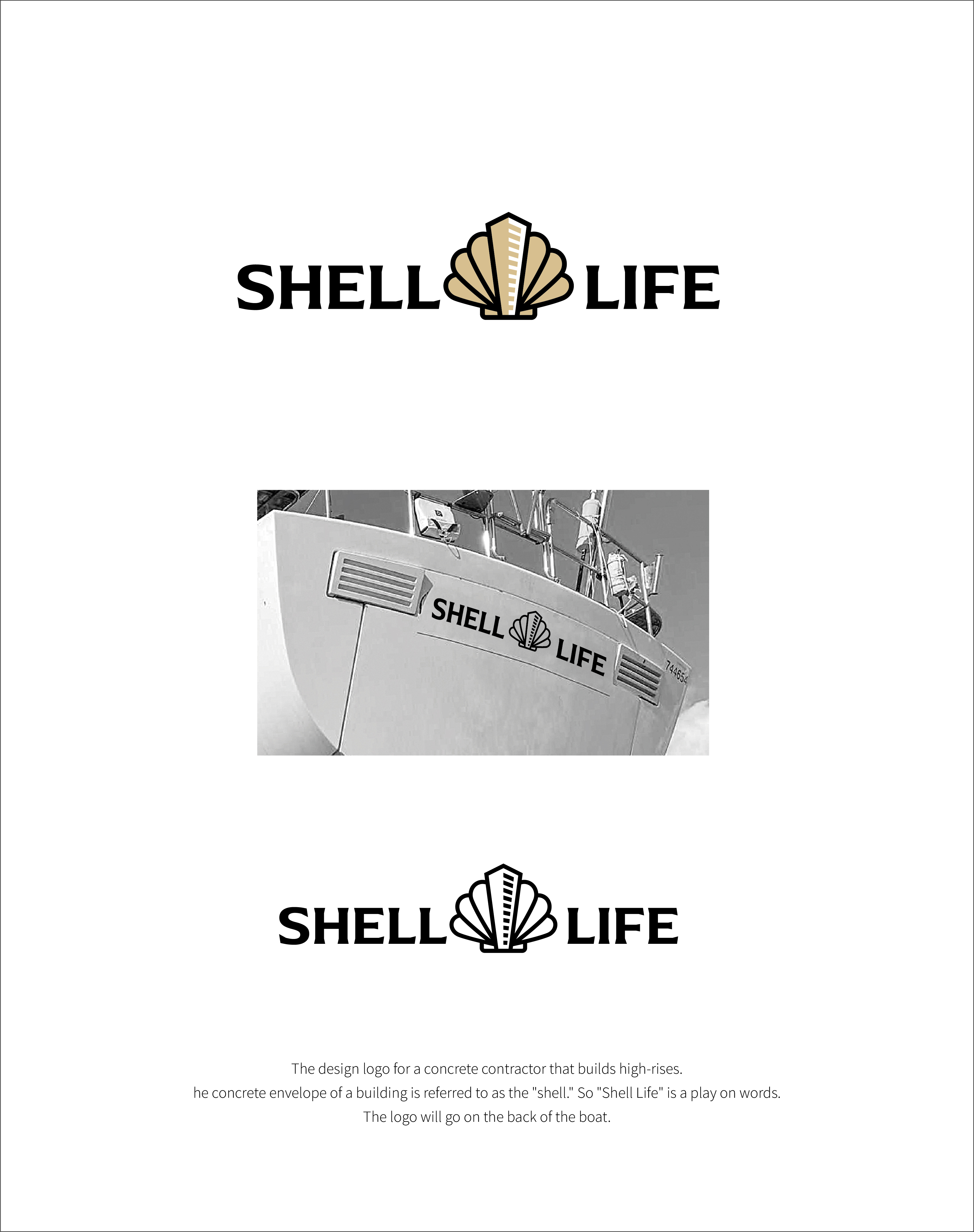 Diseño de Logo por AndyMang para este proyecto | Diseño #35688803