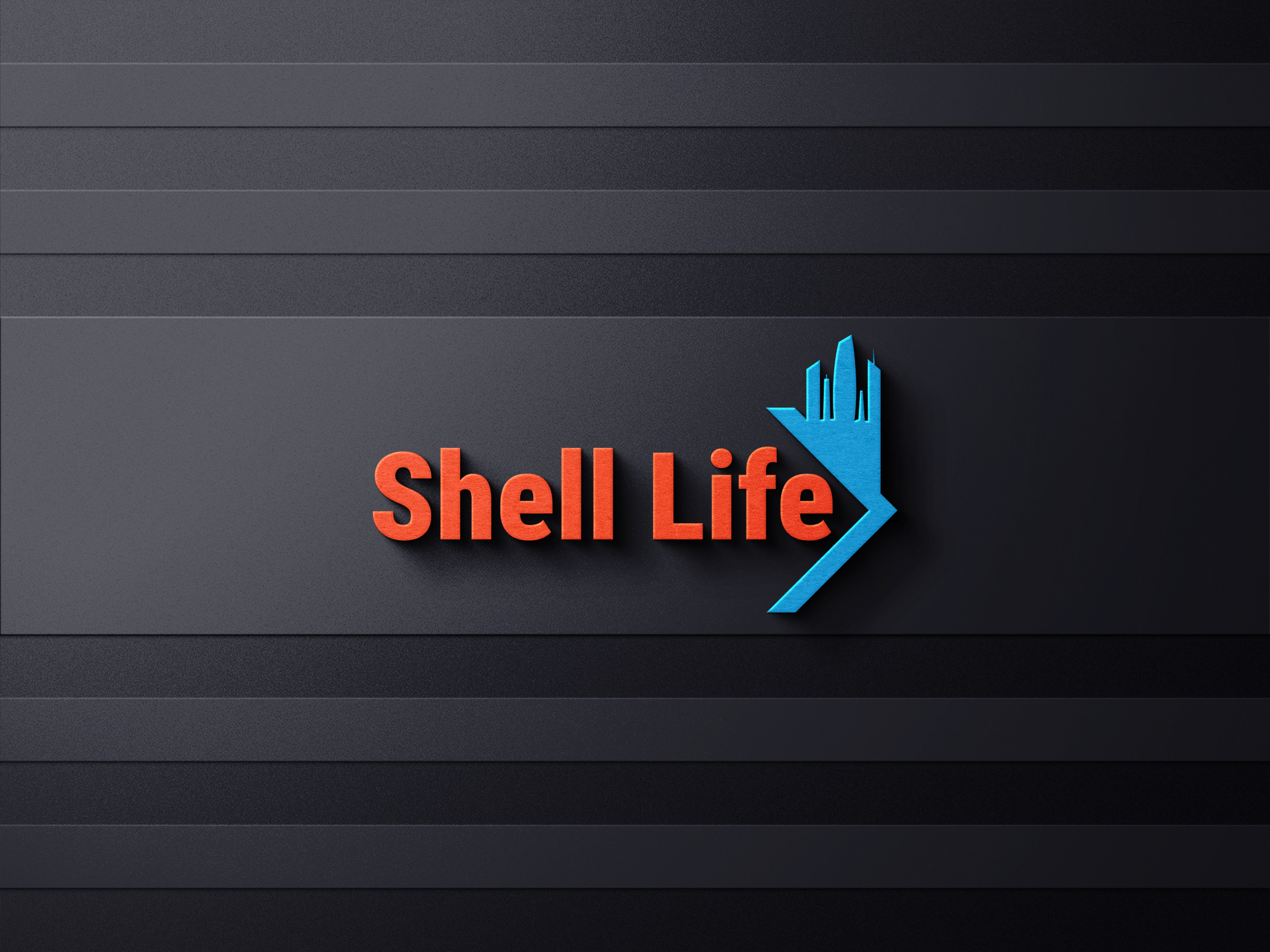 Logo Design by Mk Pixel for this project | Design #35690536