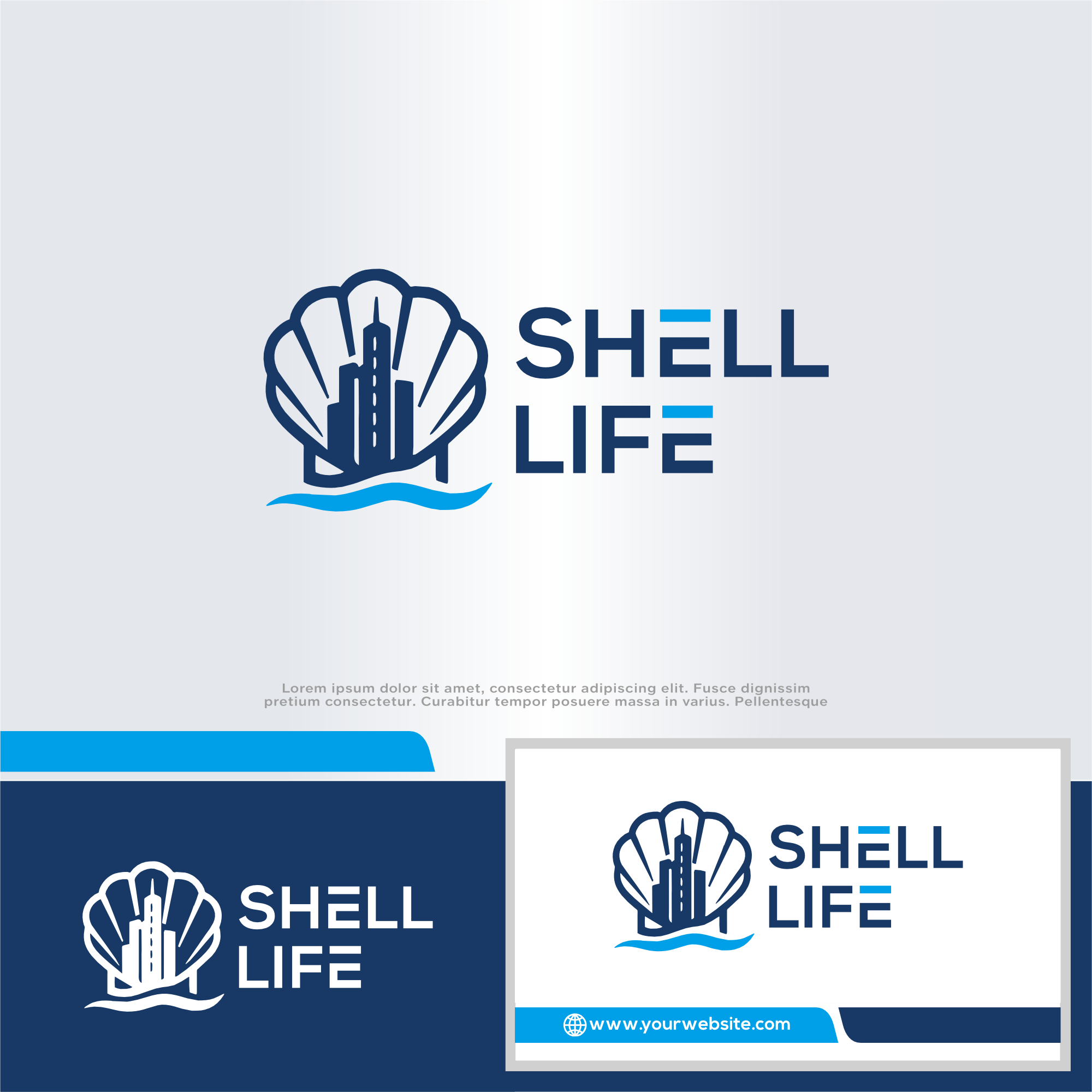 Logo Design by win it for this project | Design #35678841