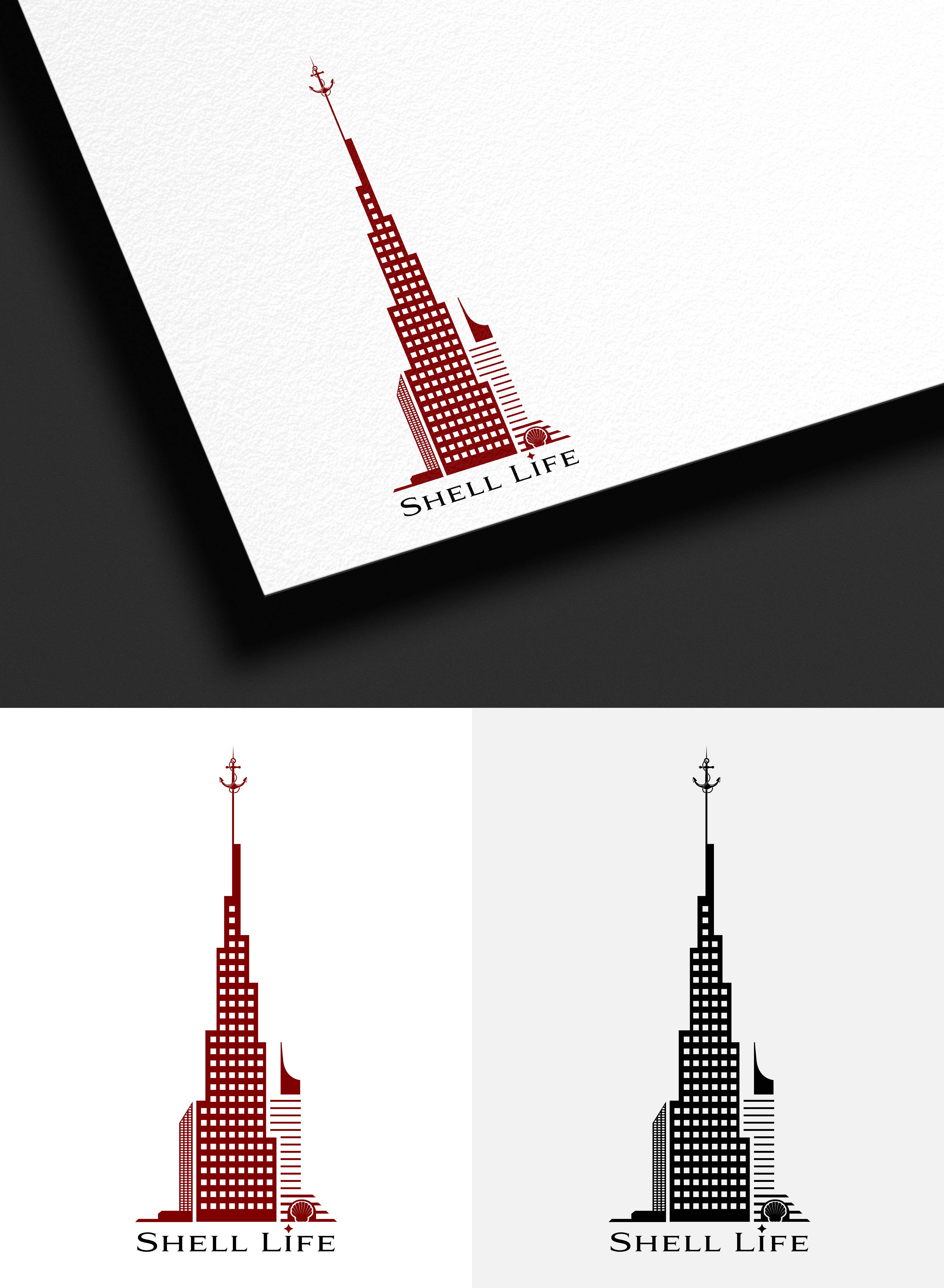 Logo Design by Logo Maker Zone for this project | Design #35728958