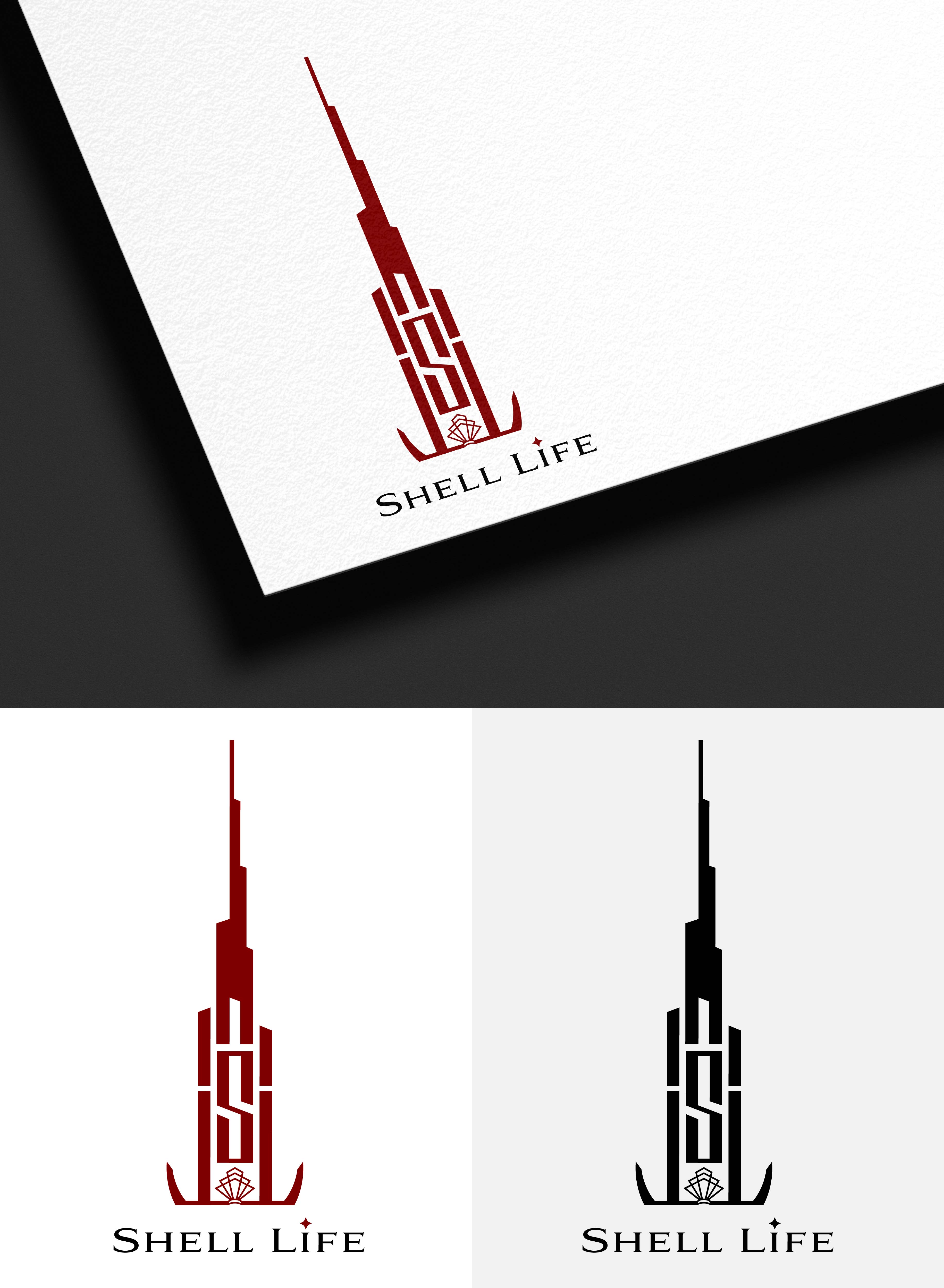 Logo Design by Logo Maker Zone for this project | Design #35745992