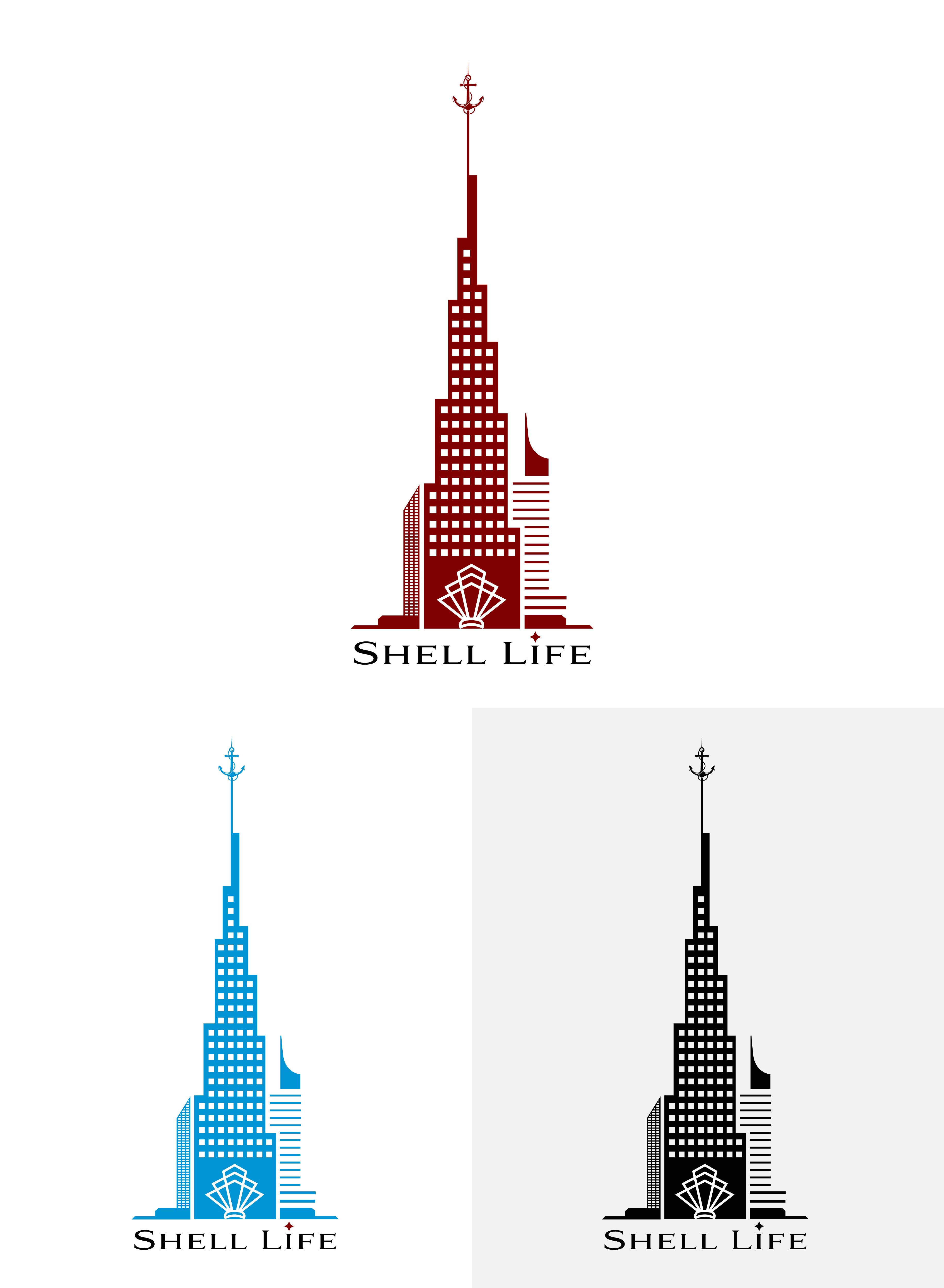 Diseño de Logo por Logo Maker Zone para este proyecto | Diseño #35746037