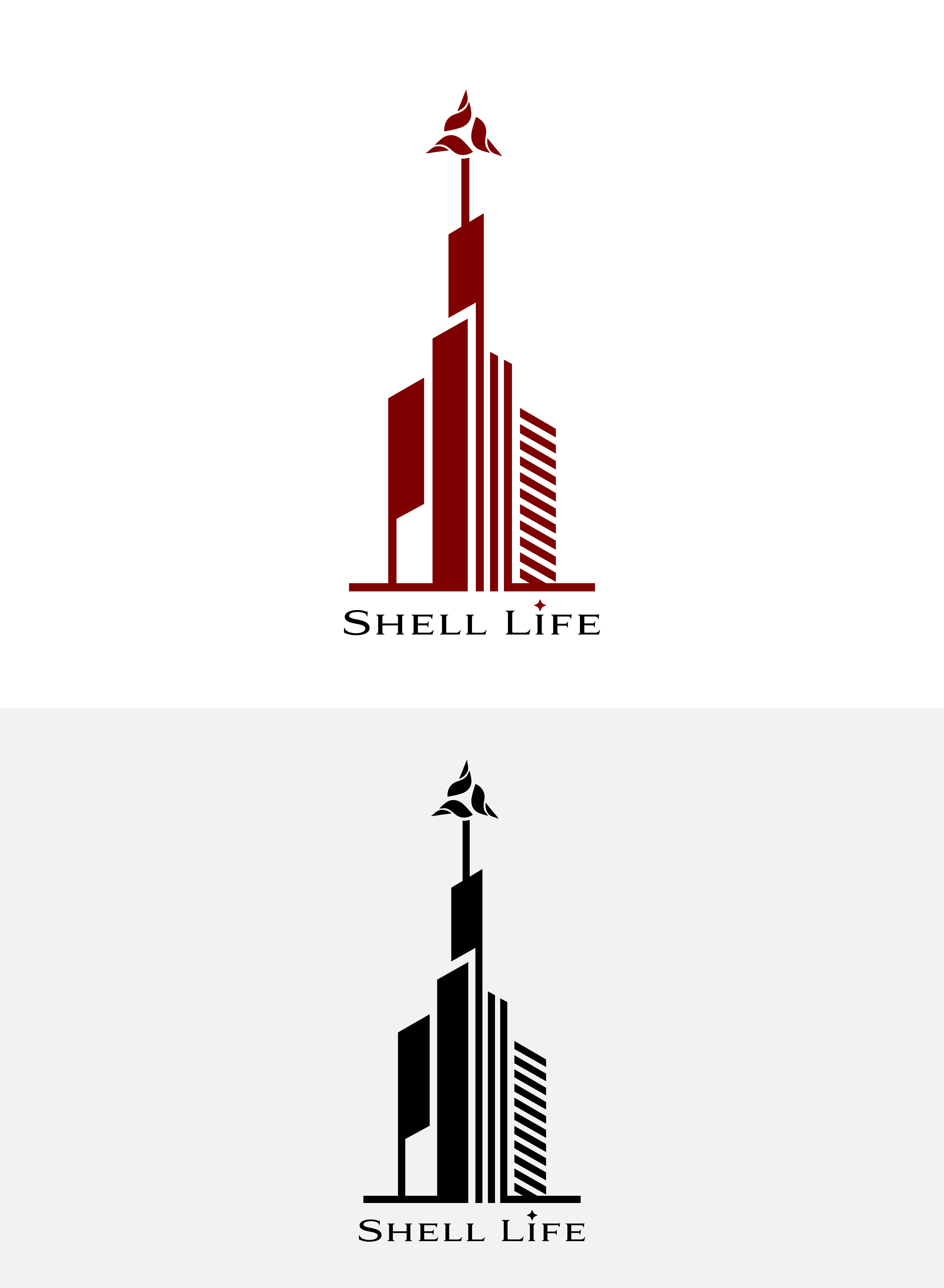 Logo Design by Logo Maker Zone for this project | Design #35754500