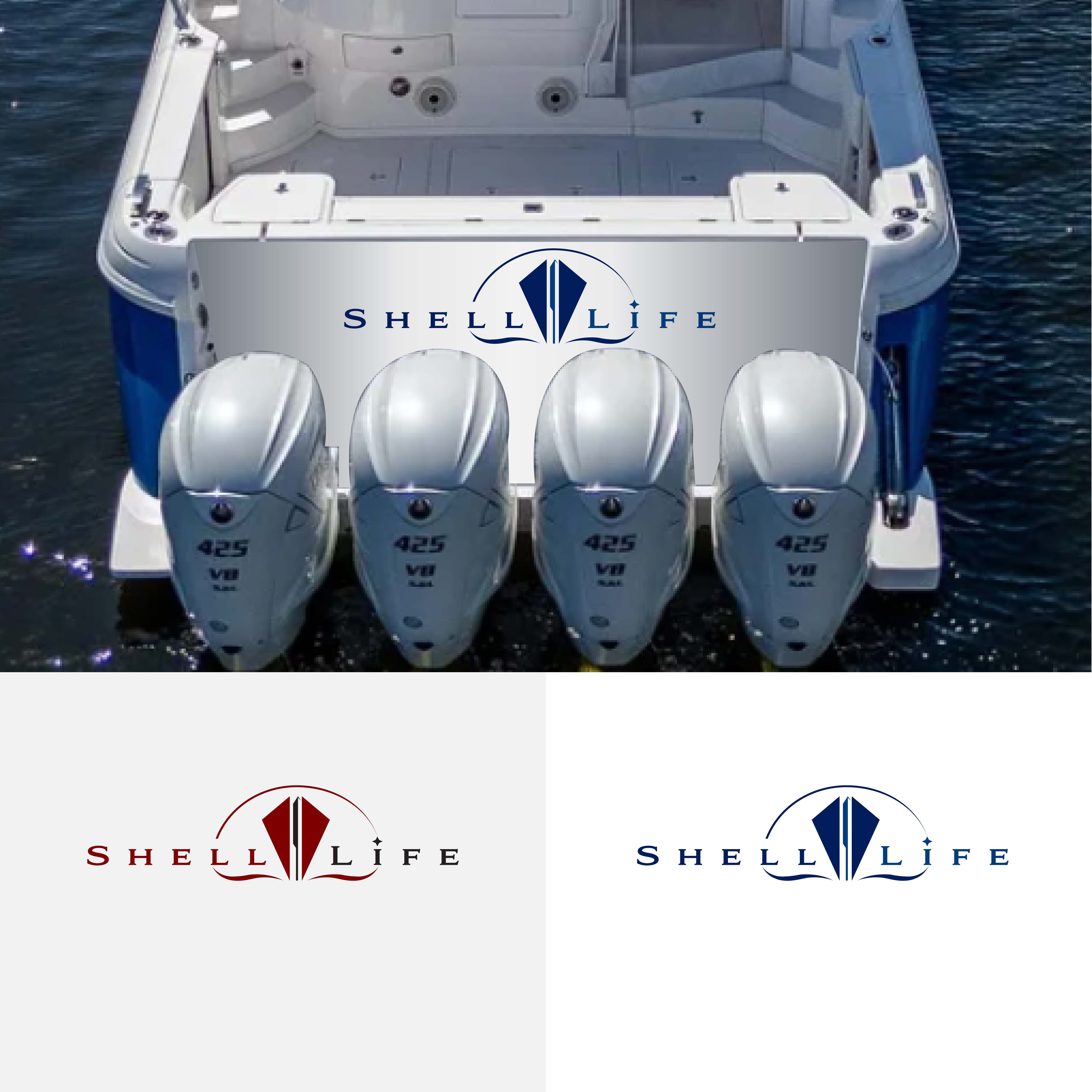 Logo Design by Logo Maker Zone for this project | Design #35761231