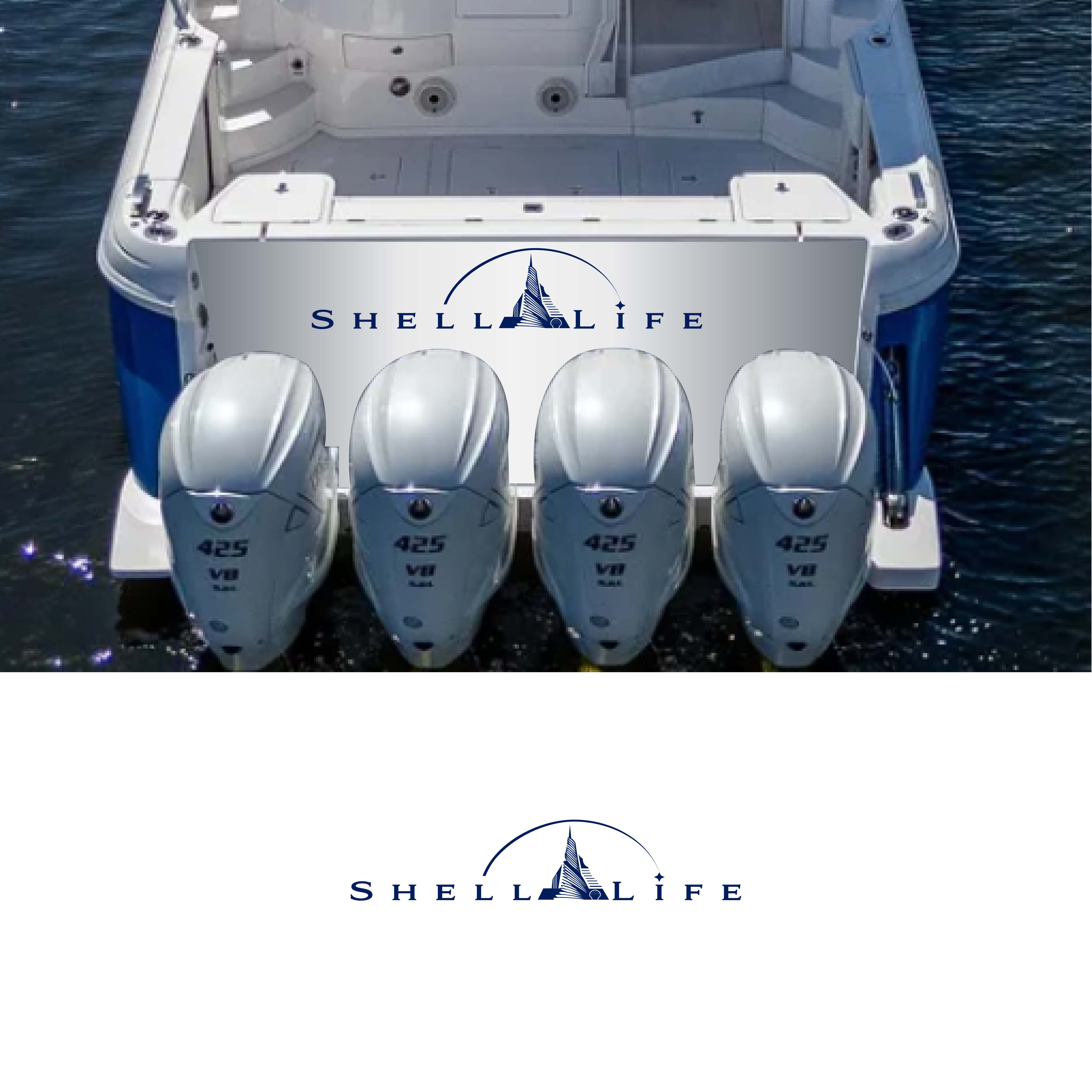 Logo Design by Logo Maker Zone for this project | Design #35764708