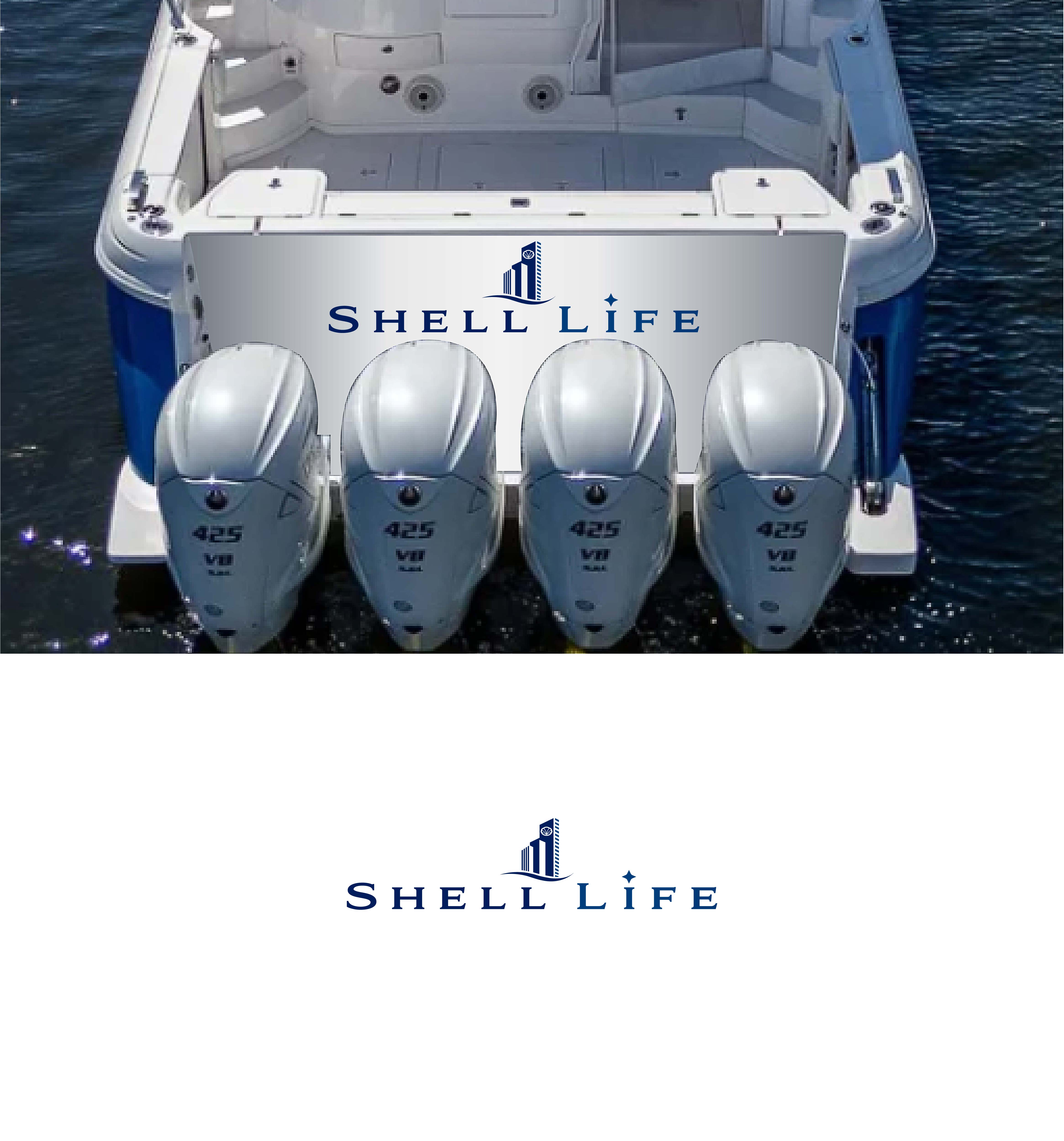 Logo Design by Logo Maker Zone for this project | Design #35768224