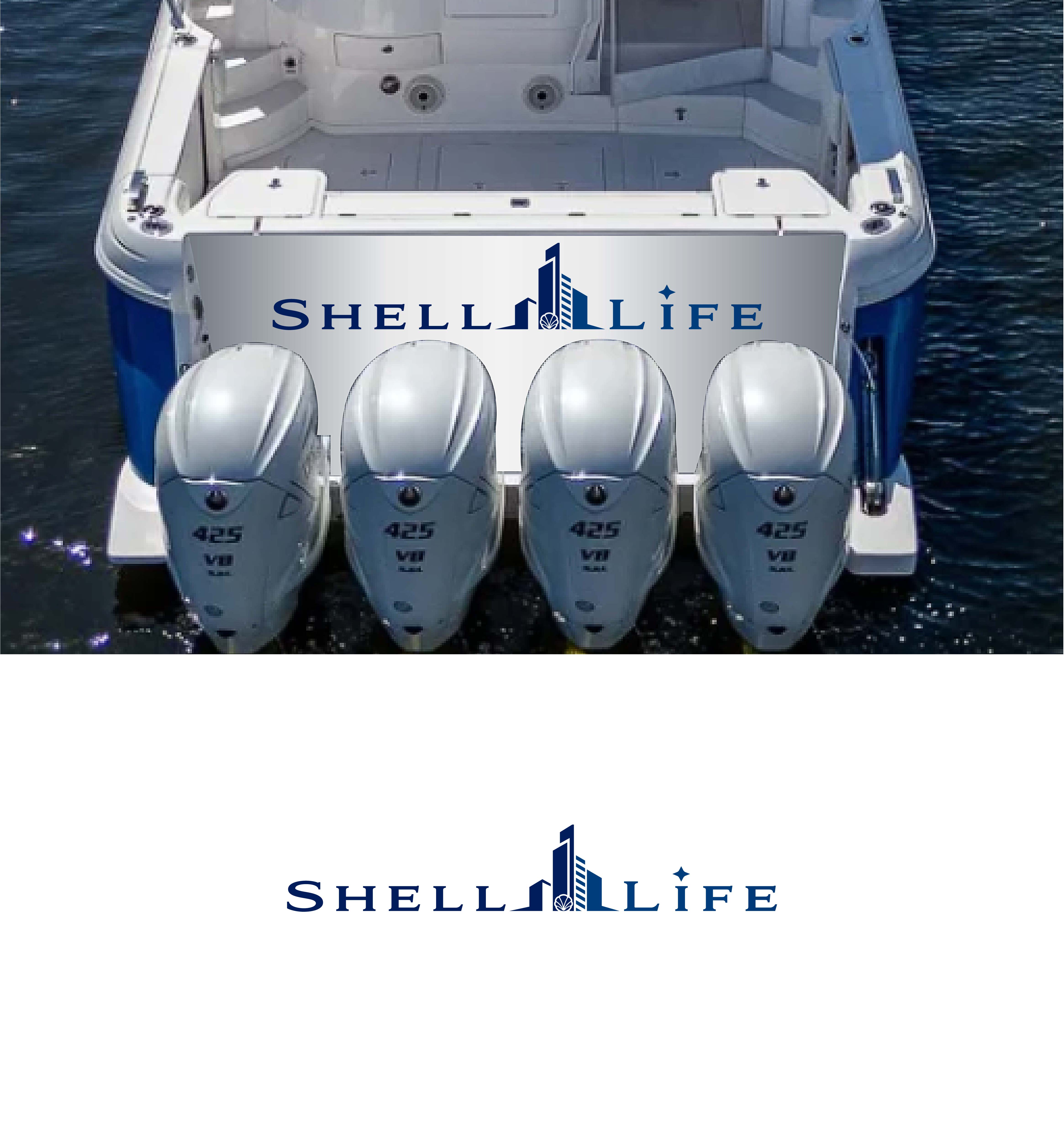 Logo Design by Logo Maker Zone for this project | Design #35768555