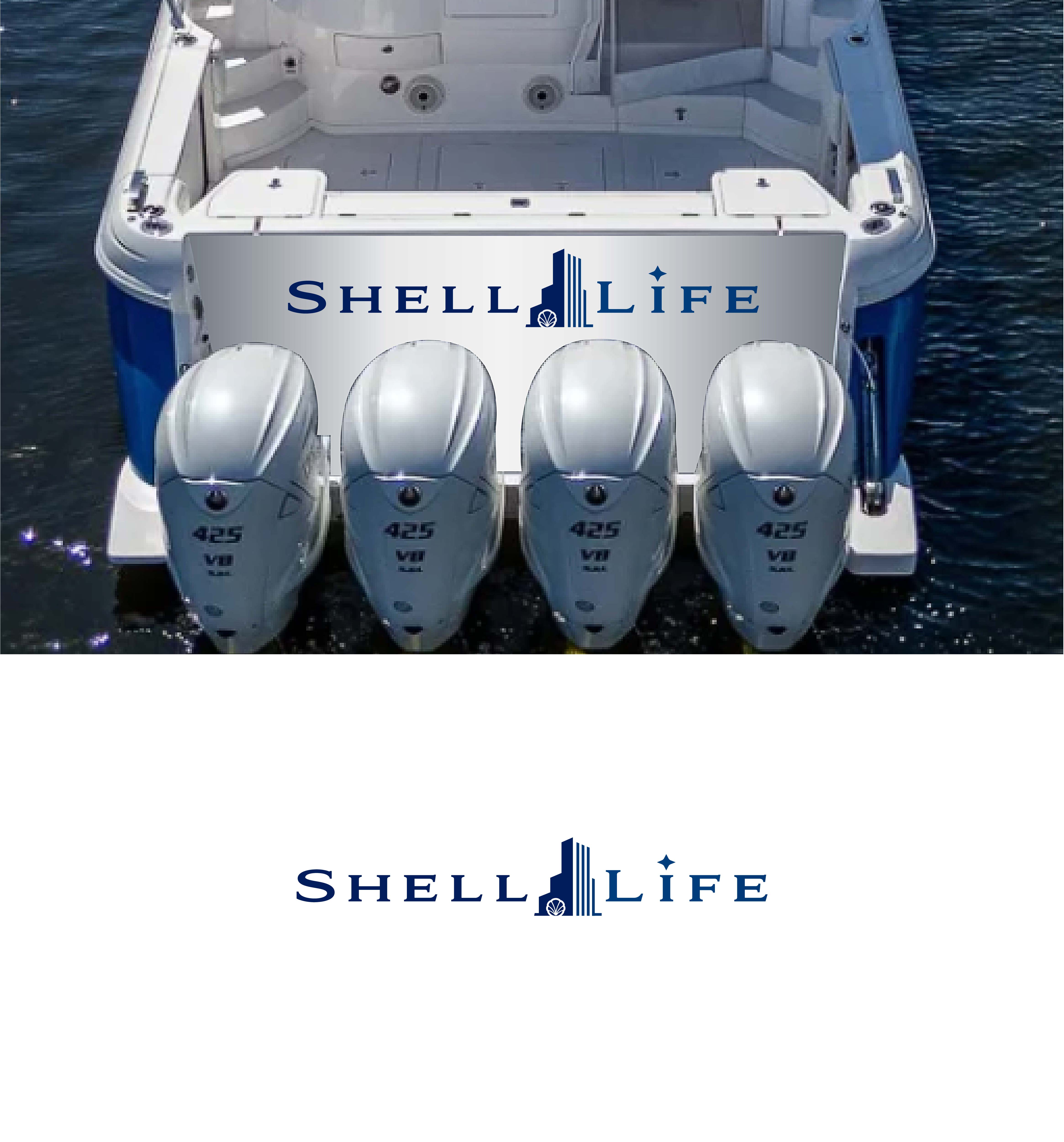 Logo Design by Logo Maker Zone for this project | Design #35772393