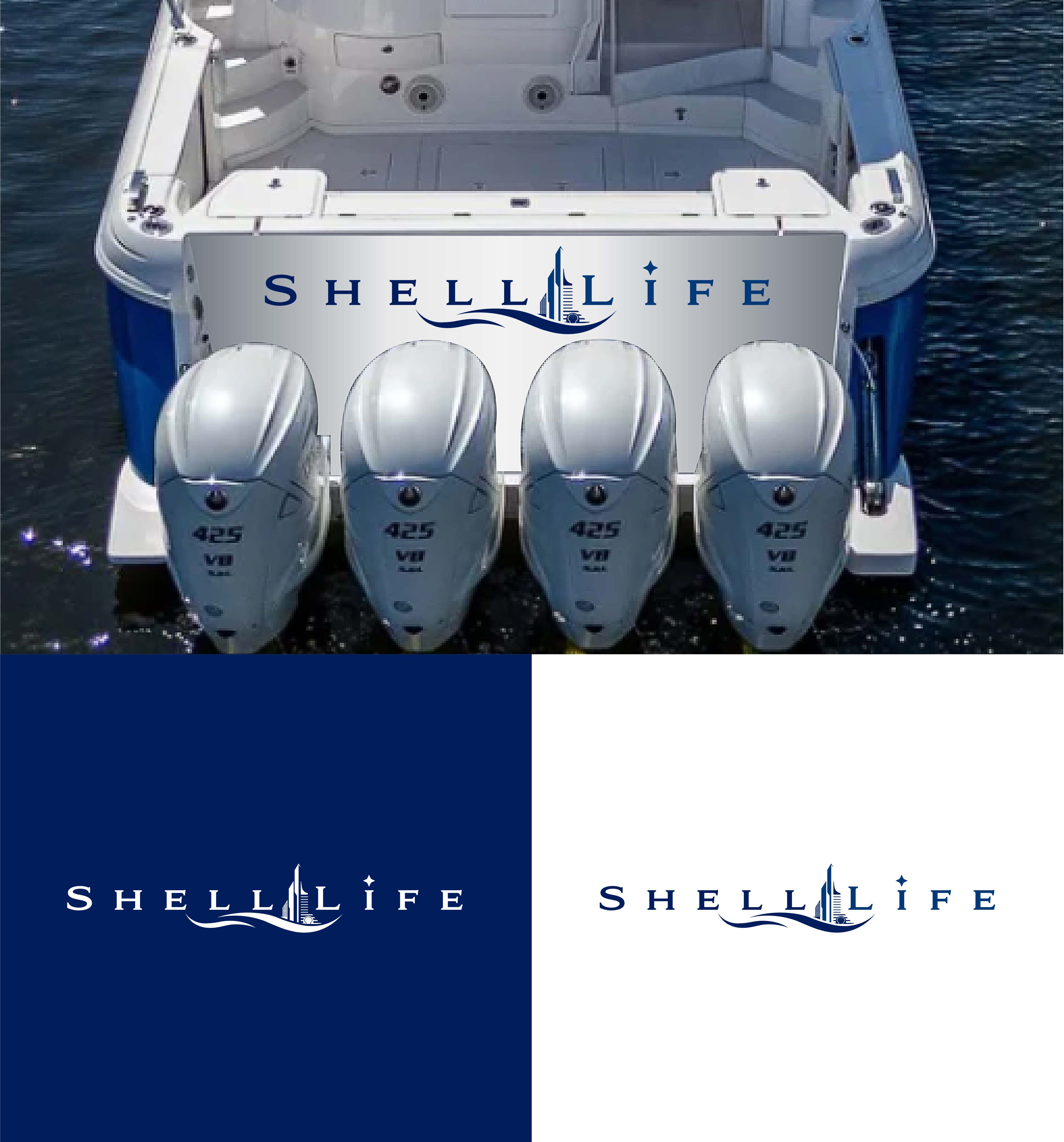 Logo Design by Logo Maker Zone for this project | Design #35804226