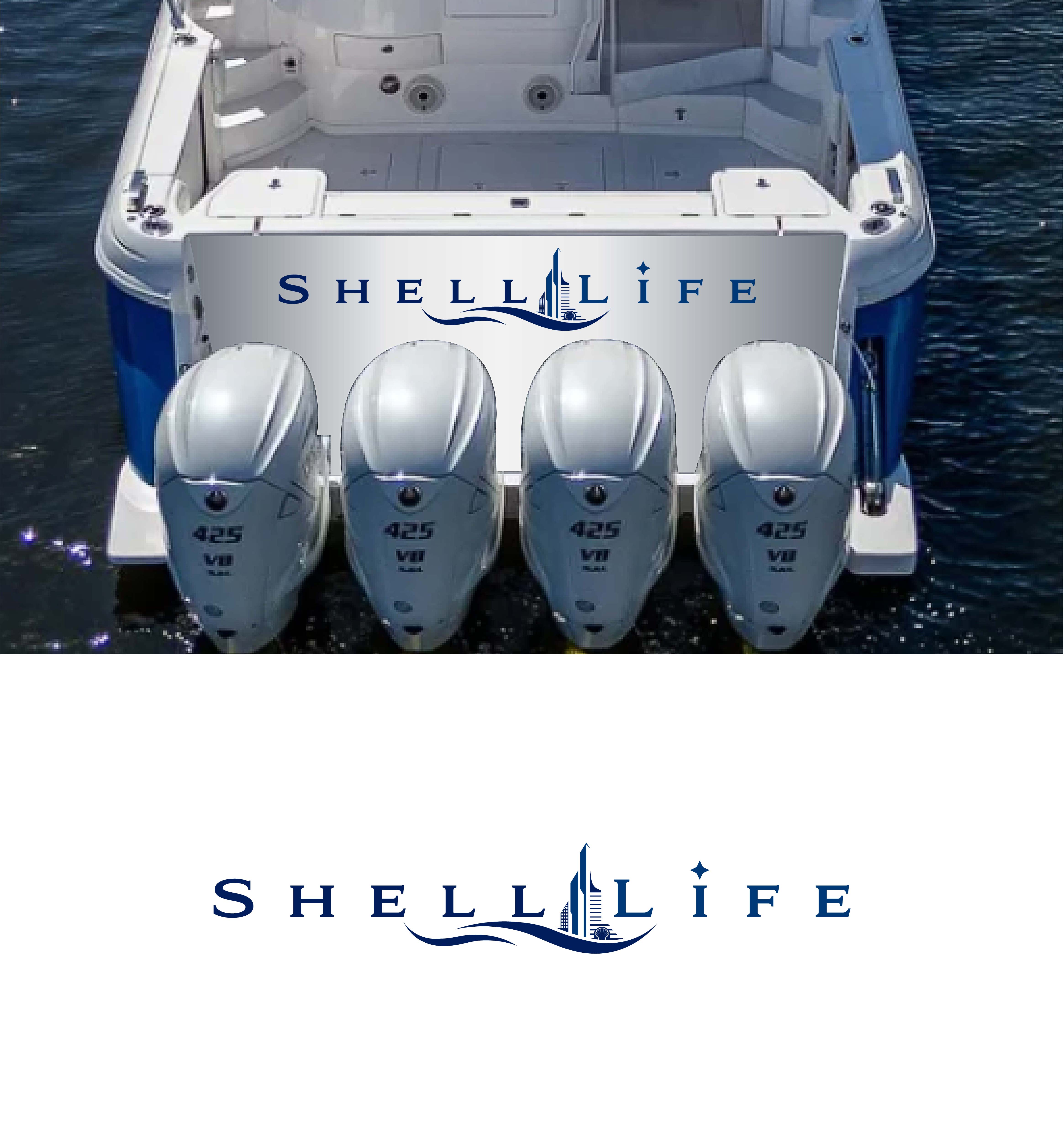 Logo Design by Logo Maker Zone for this project | Design #35808396