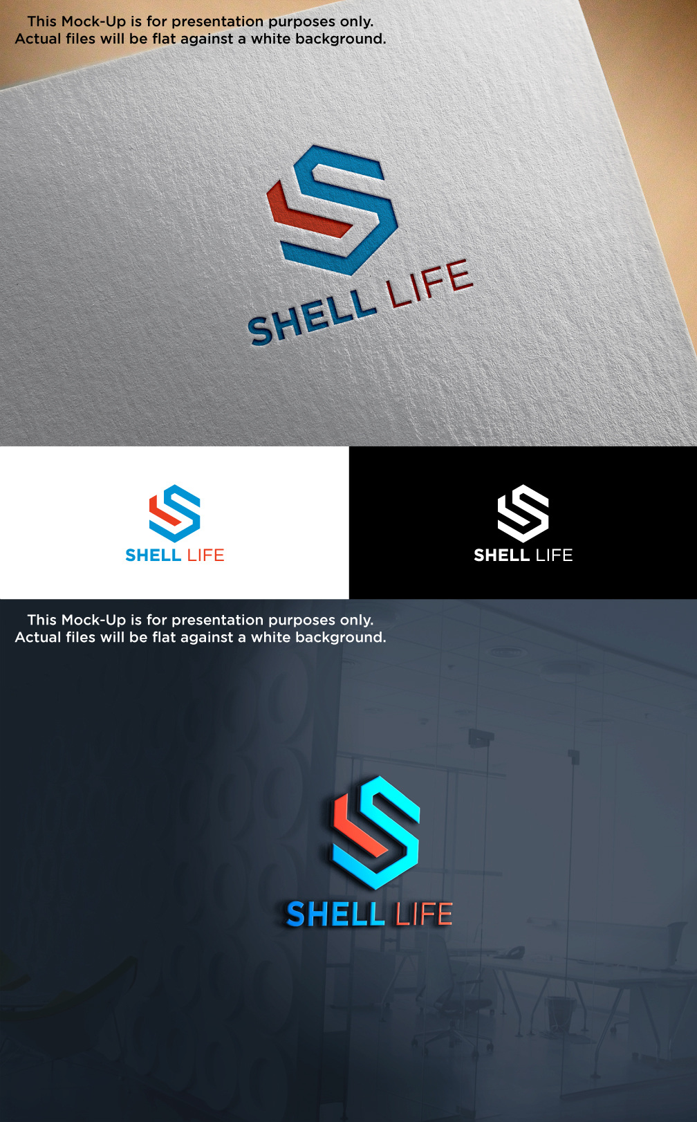 Logo Design by RafiqulStudio for this project | Design #35686988