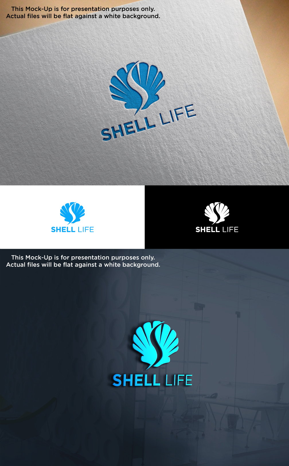 Logo Design by RafiqulStudio for this project | Design #35686997