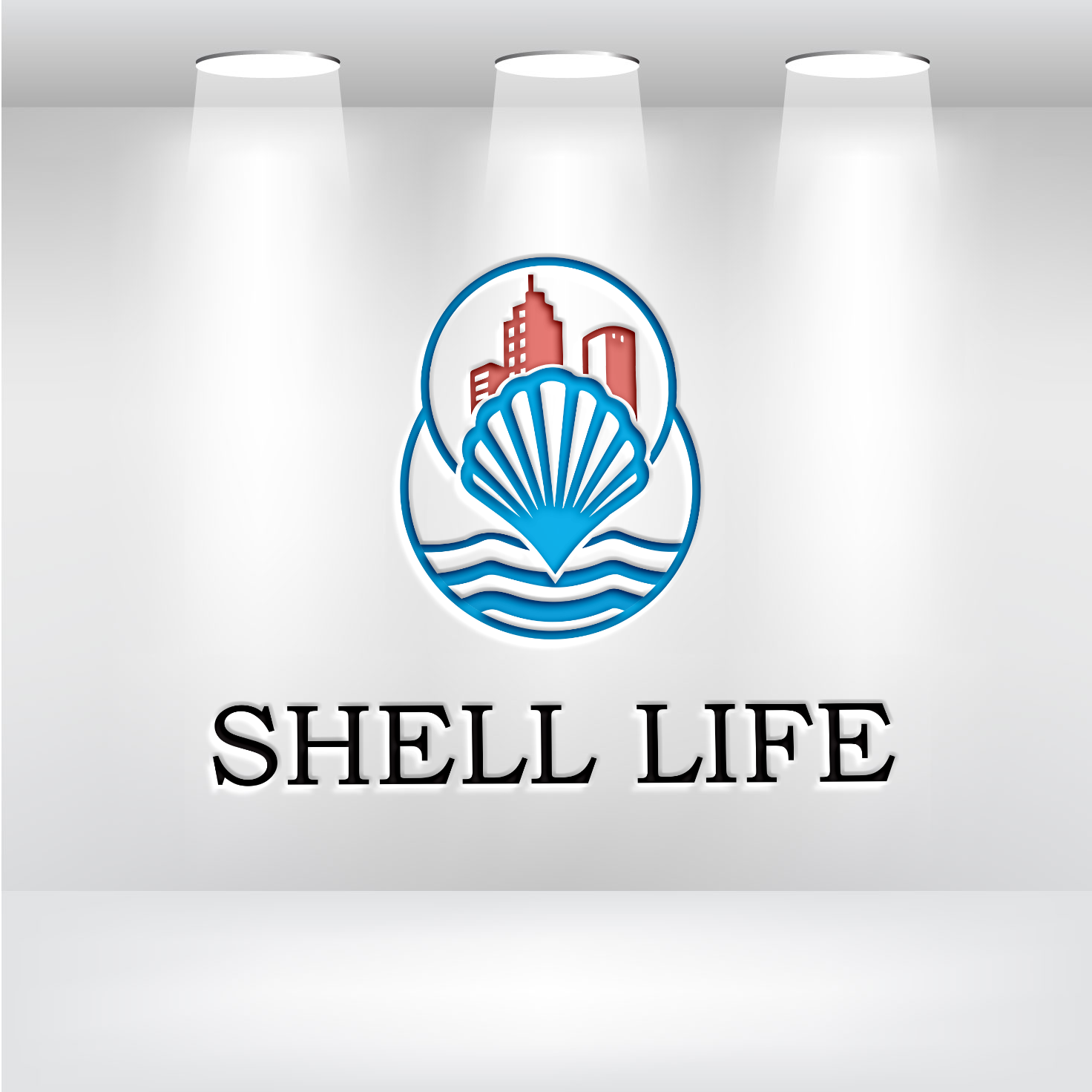 Logo Design by Hanif Designs for this project | Design #35721133