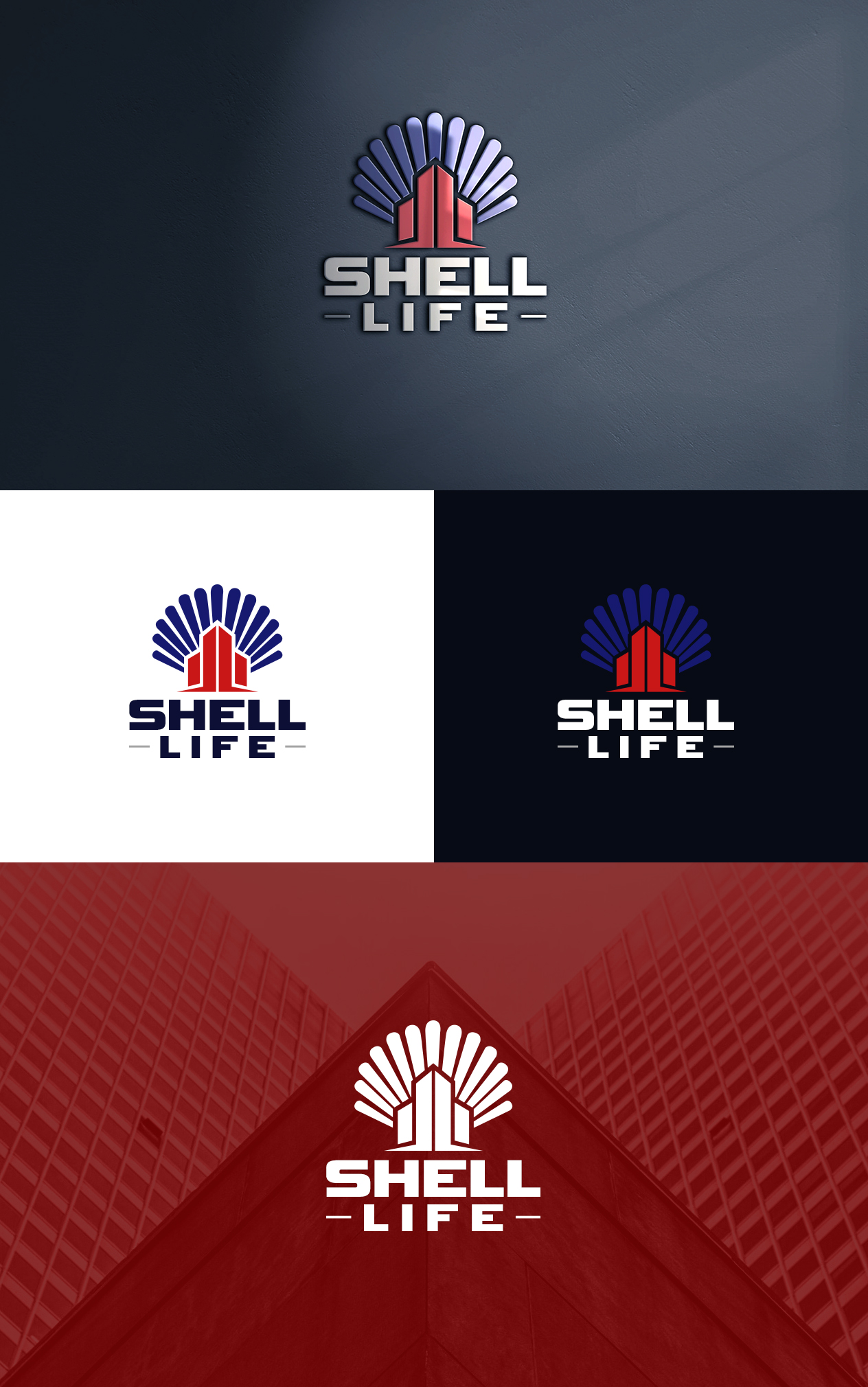 Diseño de Logo por BehindSymbols para este proyecto | Diseño #35727713