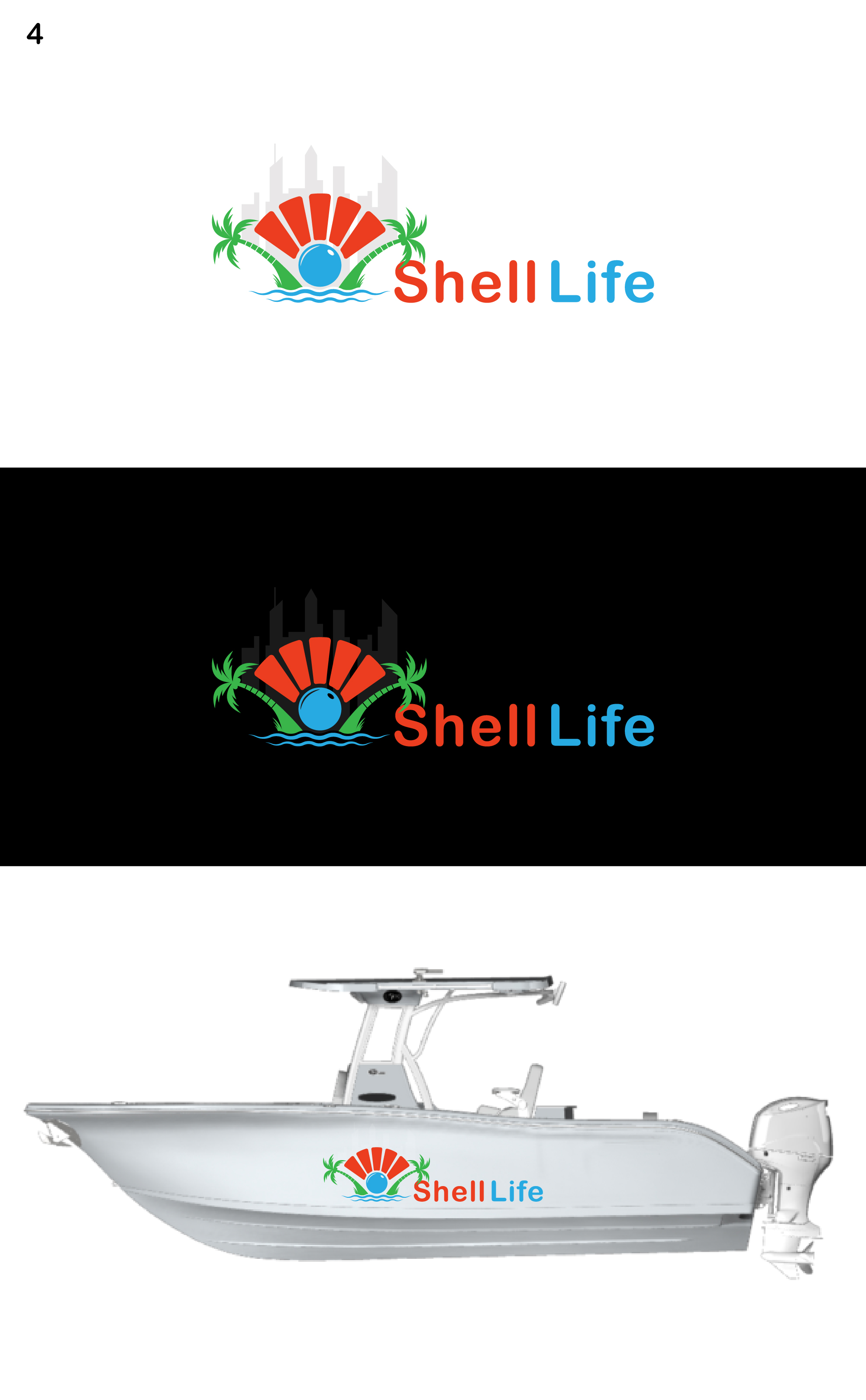 Diseño de Logo por Deziners Zone para este proyecto | Diseño #35717501