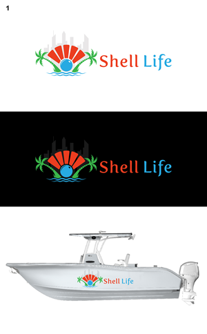 Logo Design by Deziners Zone for this project | Design: #35717502