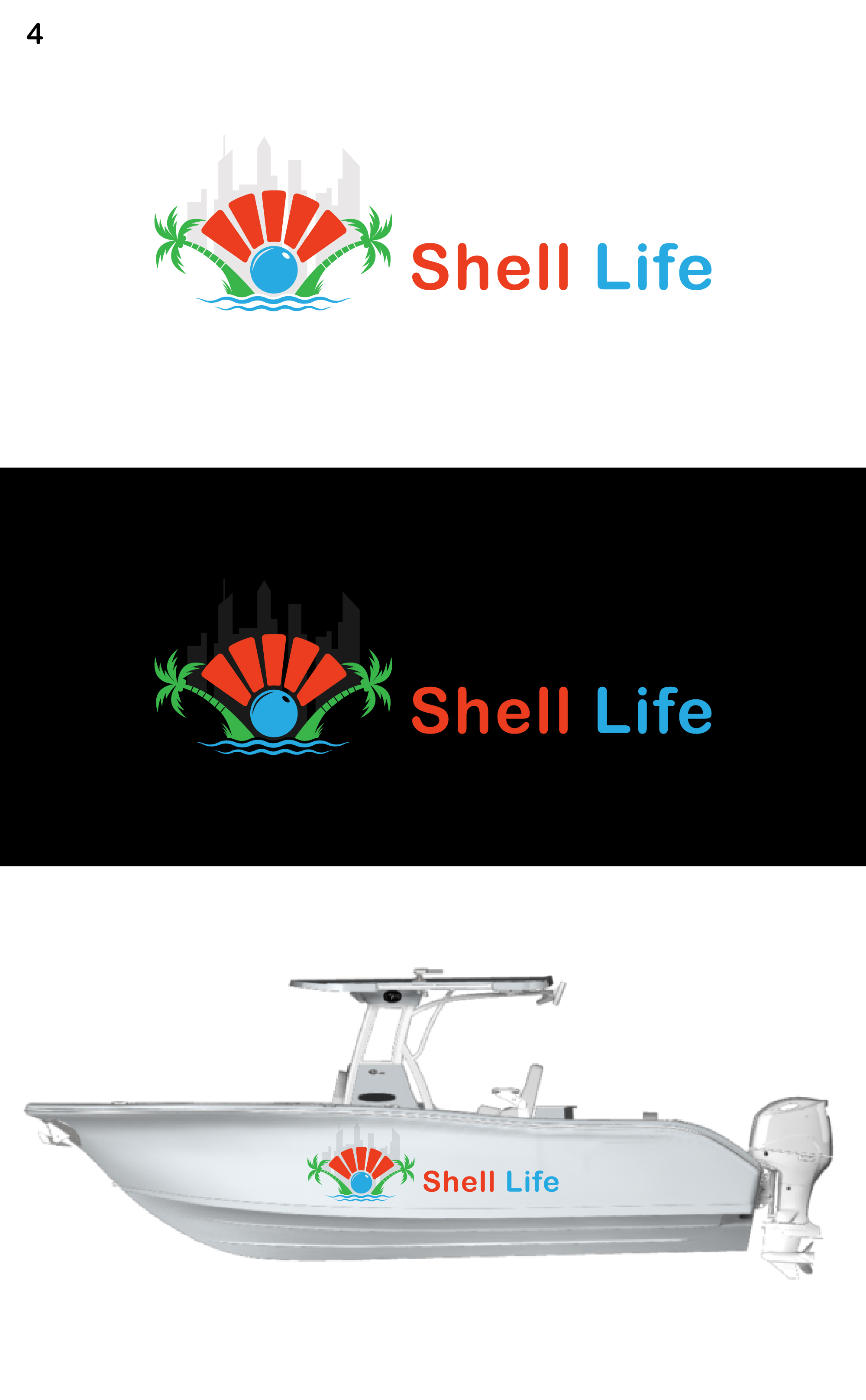 Logo Design by Deziners Zone for this project | Design #35717512