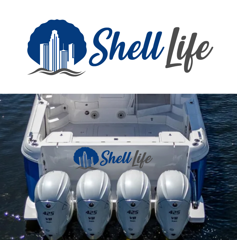 Logo Design by Dream Logo Design for this project | Design #35717825