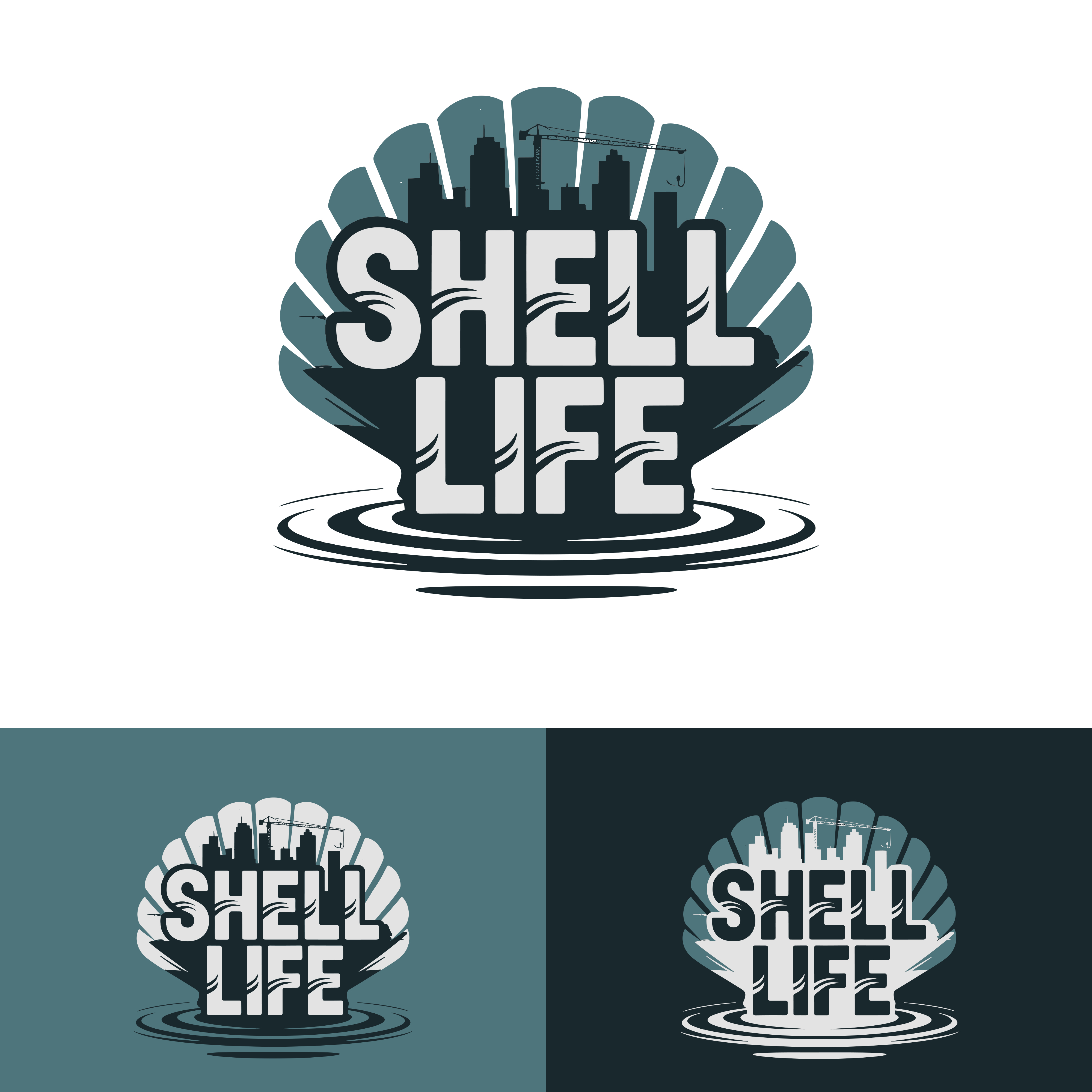 Logo Design by RubelRir for this project | Design #35701161