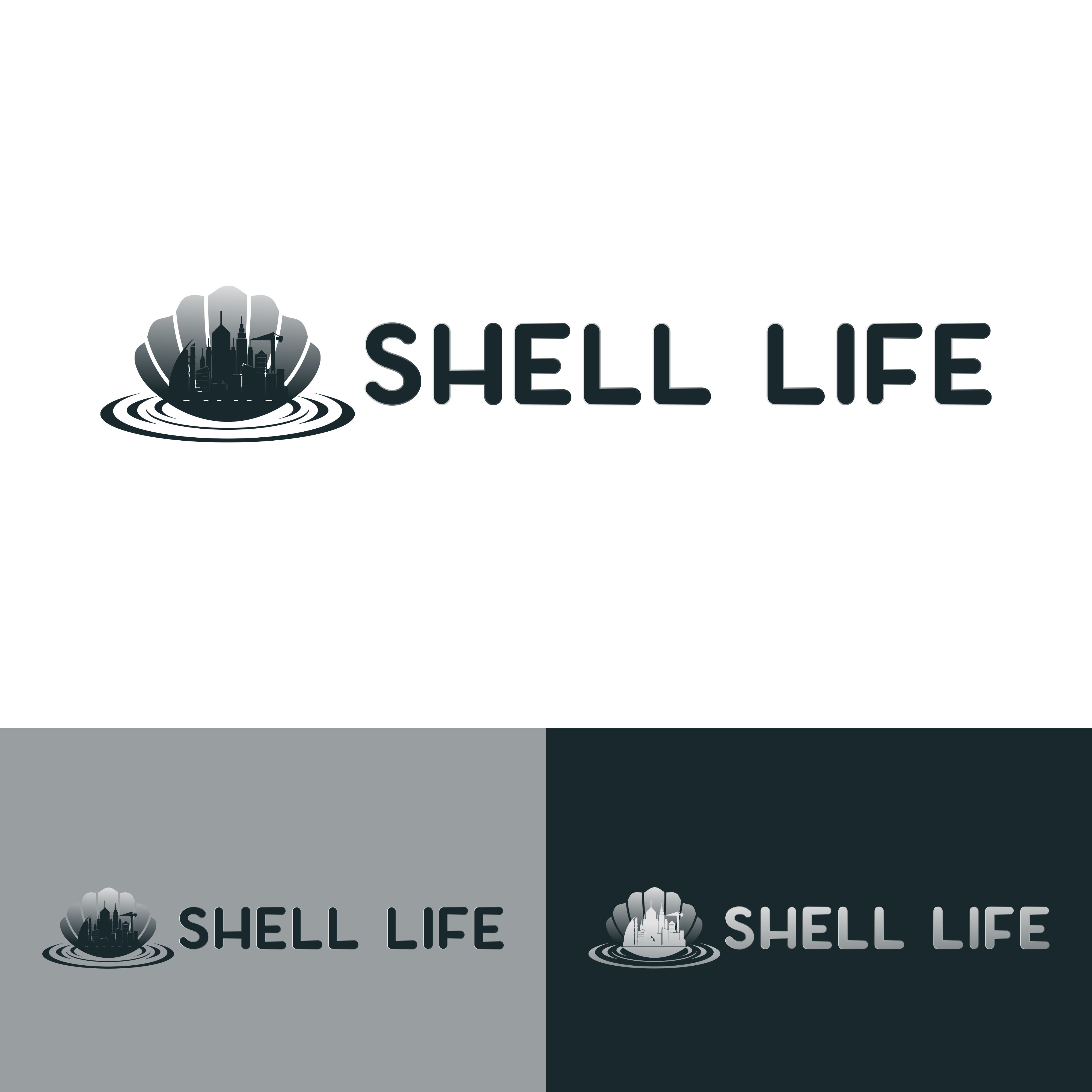 Logo Design by RubelRir for this project | Design #35719402