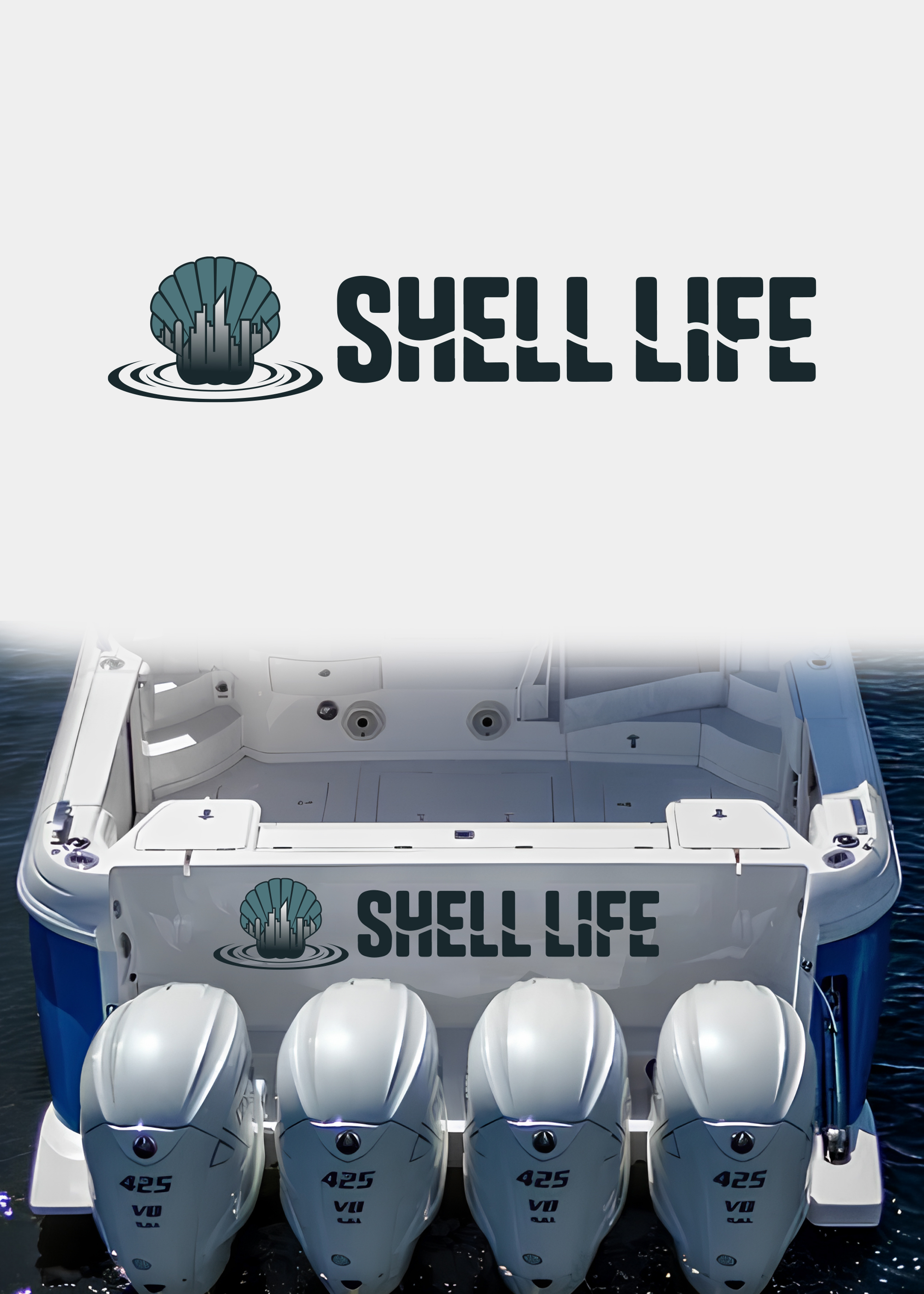 Logo Design by RubelRir for this project | Design #35752441