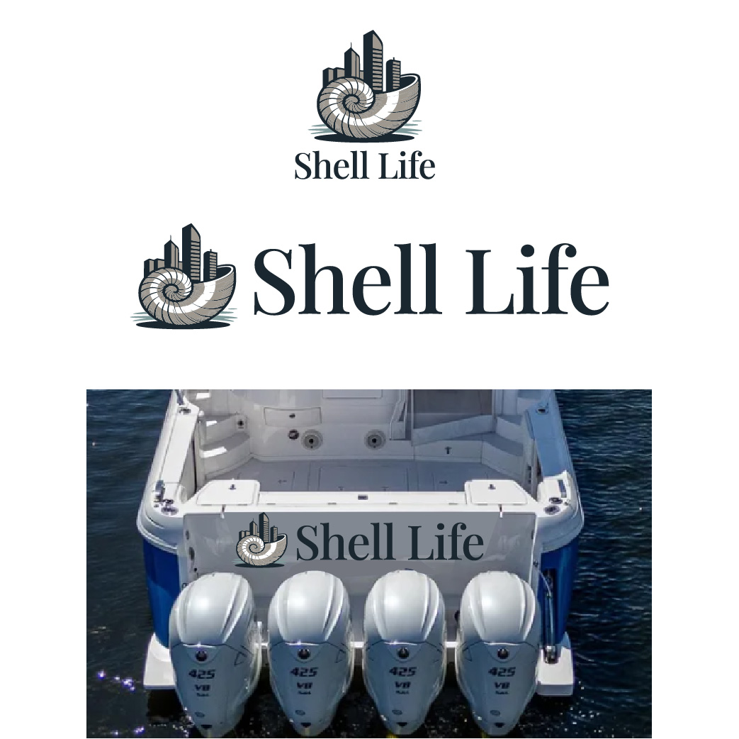 Logo-Design von Creative5 für dieses Projekt | Design #35717605