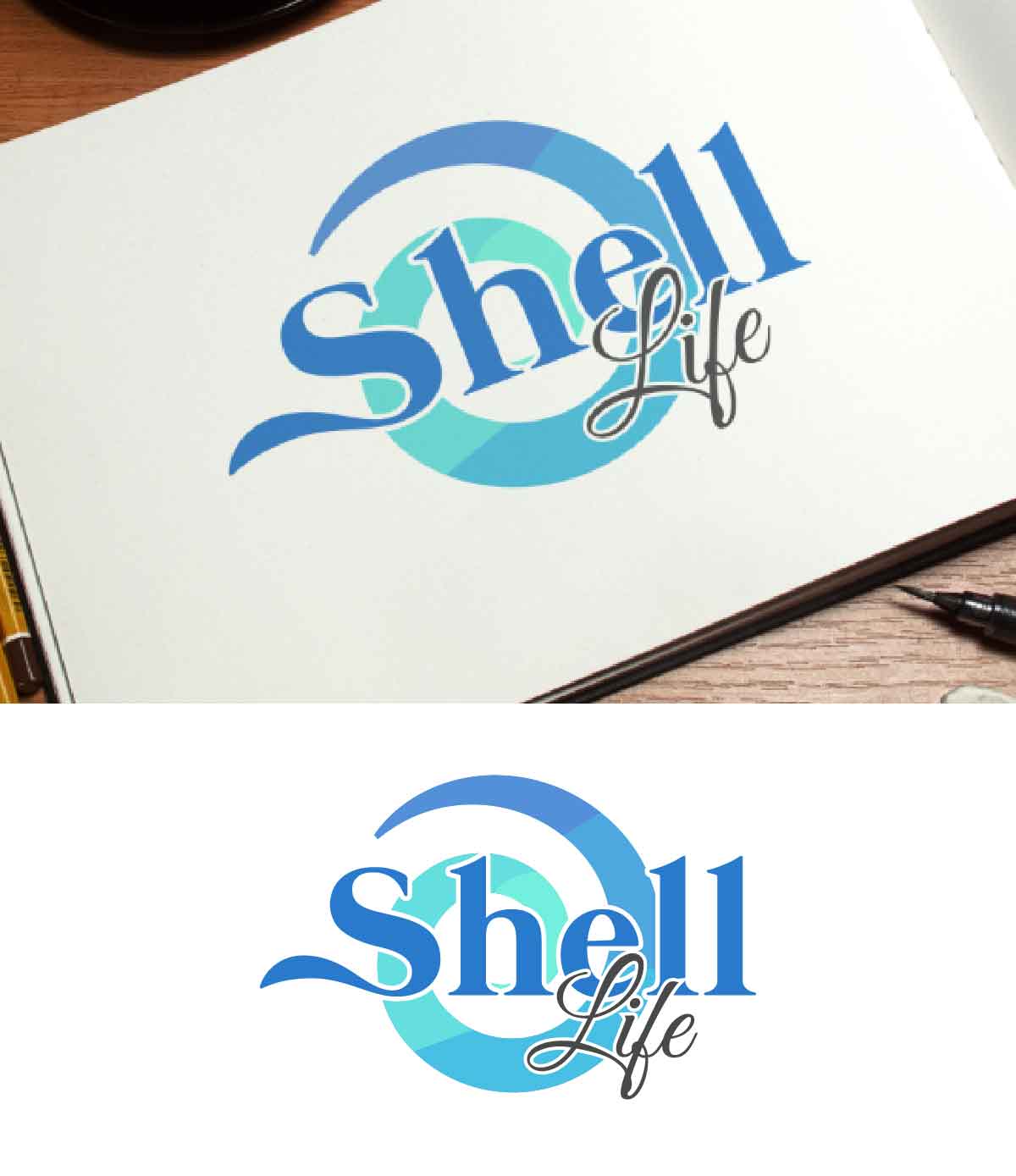 Logo Design by fly  design for this project | Design #35682521