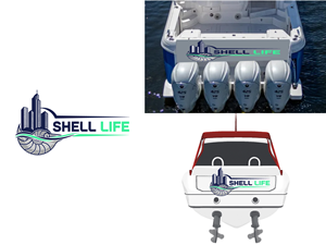 Logo Design by UAD DESIGNS for this project | Design: #35719026