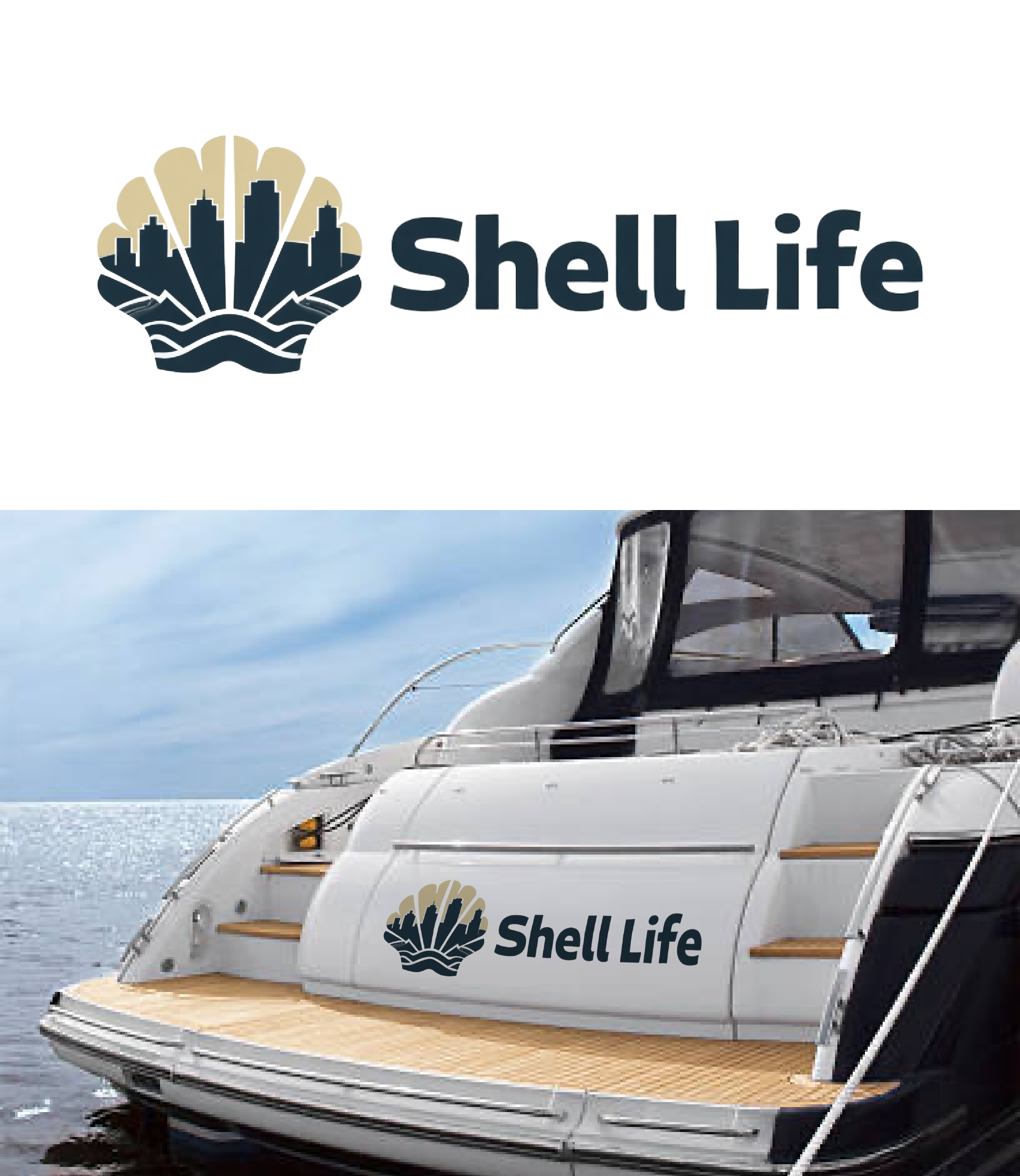 Logo Design by Titan Solbiz for this project | Design #35680714