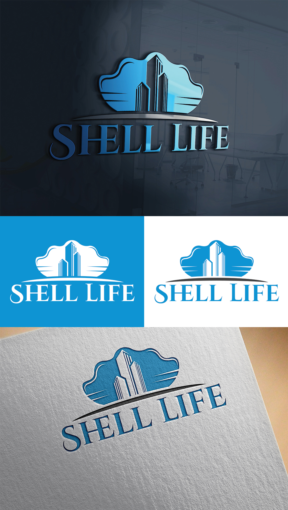 Design de Logo par Imran_me pour ce projet | Design #35687127