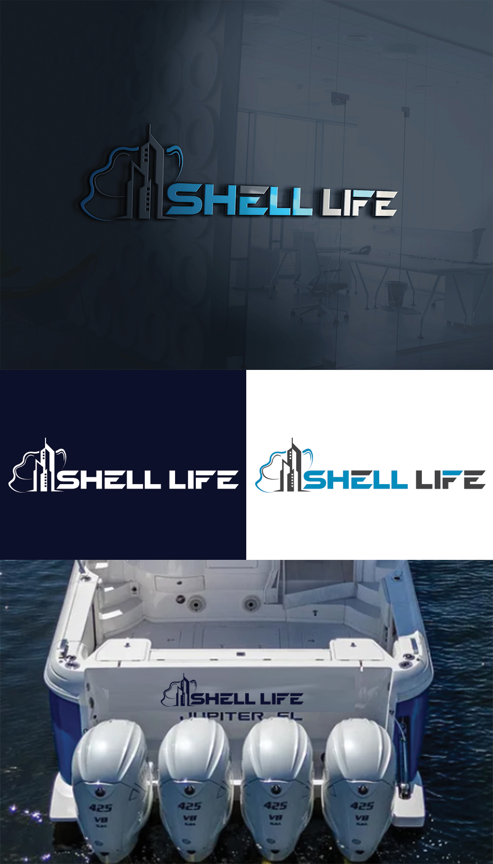 Logo Design by Imran_me for this project | Design #35718595