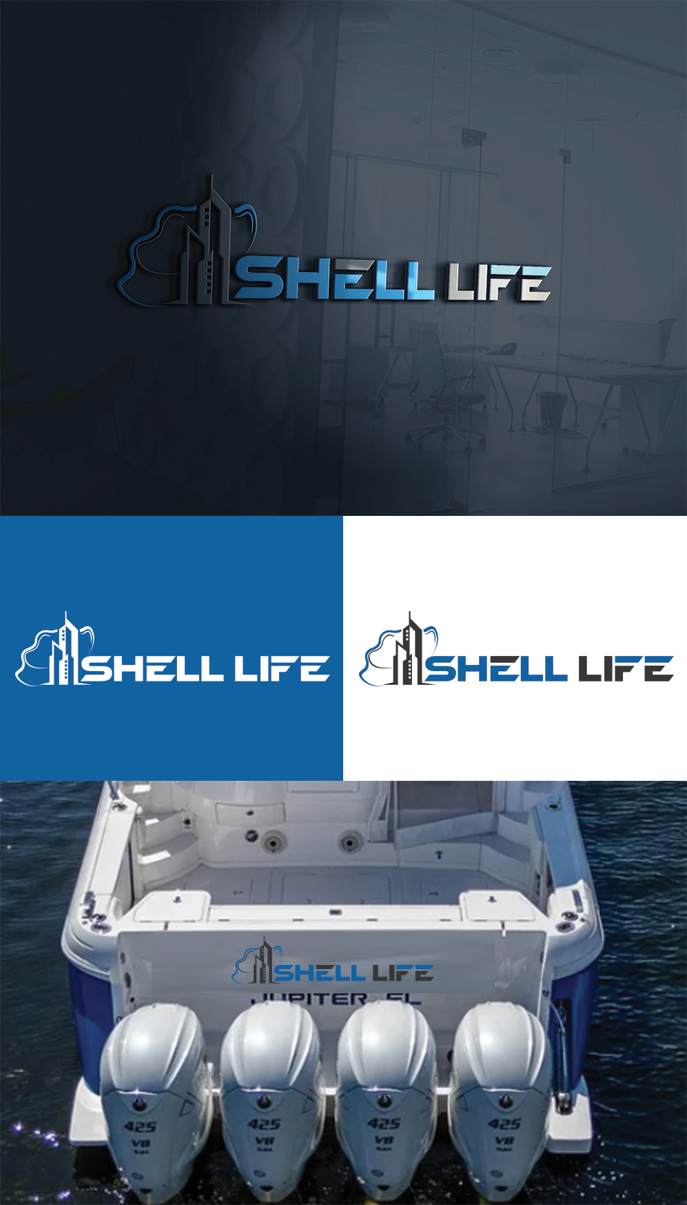 Logo Design by Imran_me for this project | Design #35719157