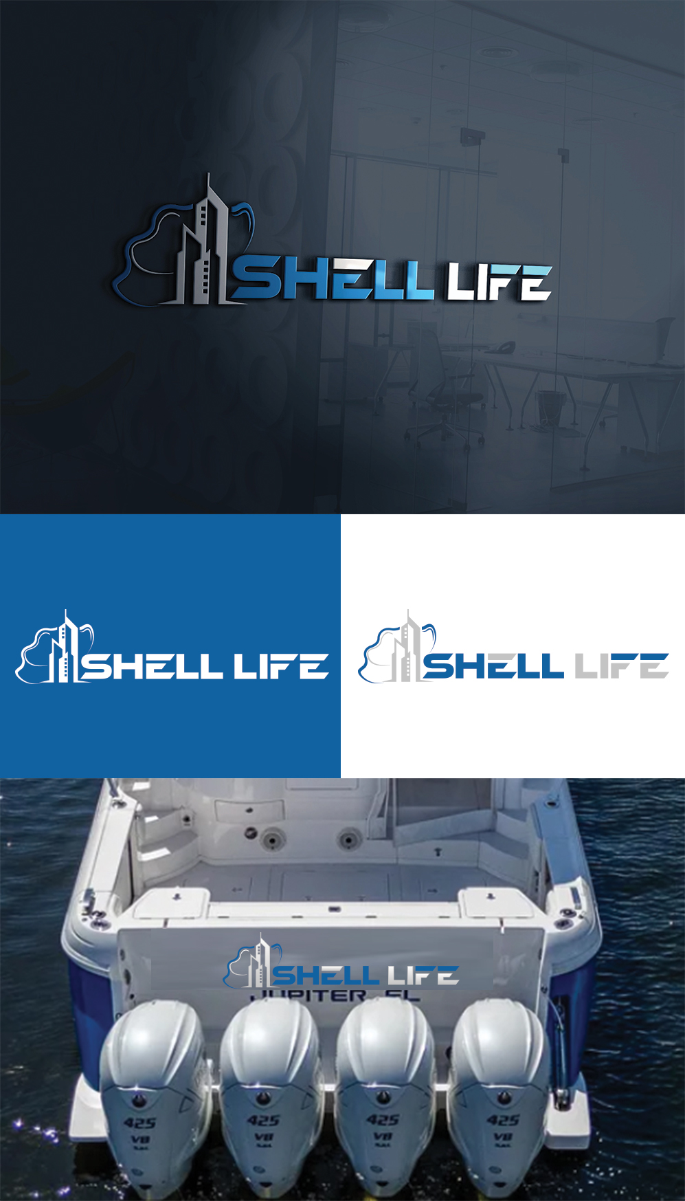 Logo Design by Imran_me for this project | Design #35719162