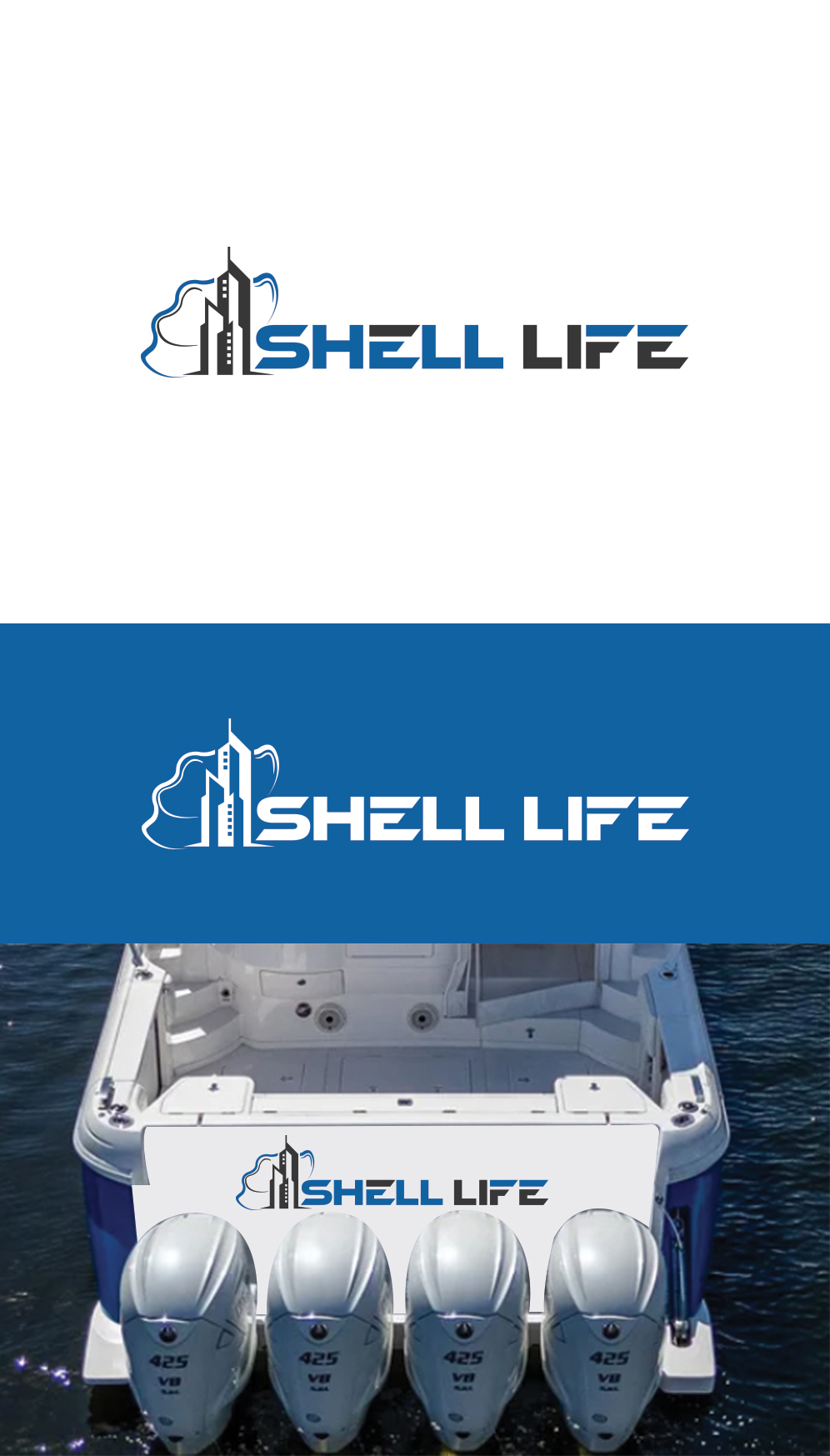 Logo Design by Imran_me for this project | Design #35762331