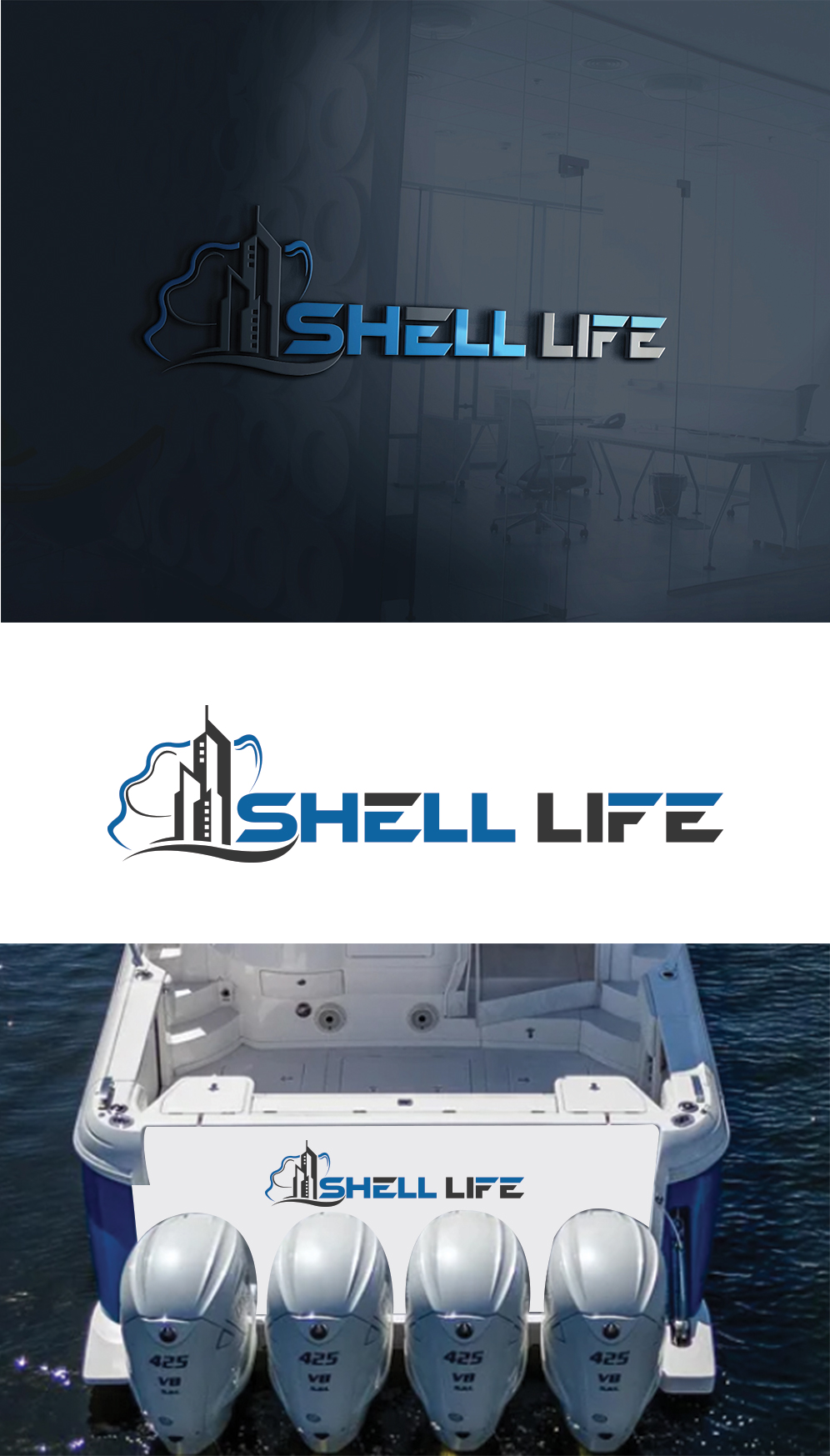 Logo Design by Imran_me for this project | Design #35764080