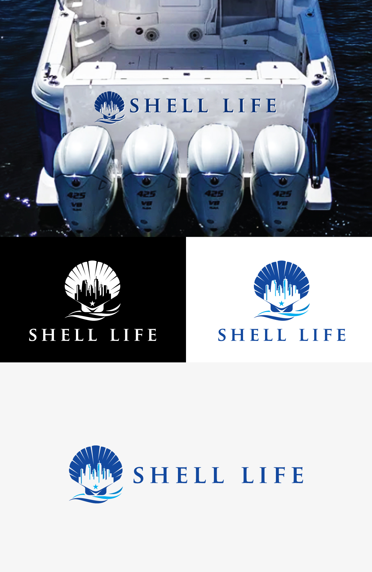 Logo Design by step forward 2 for this project | Design #35717703