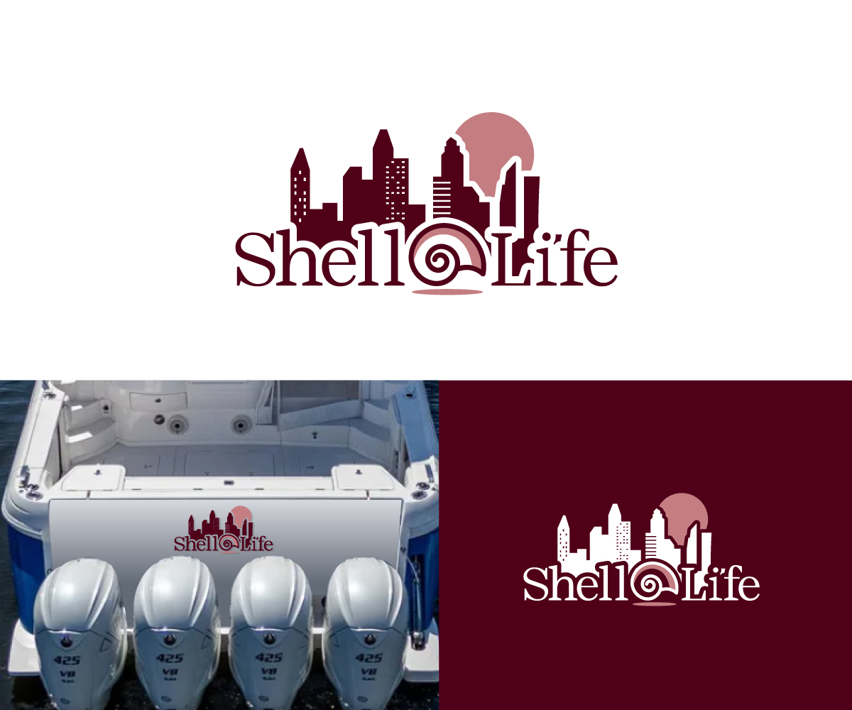 Logo Design by Ansh Design for this project | Design #35717310
